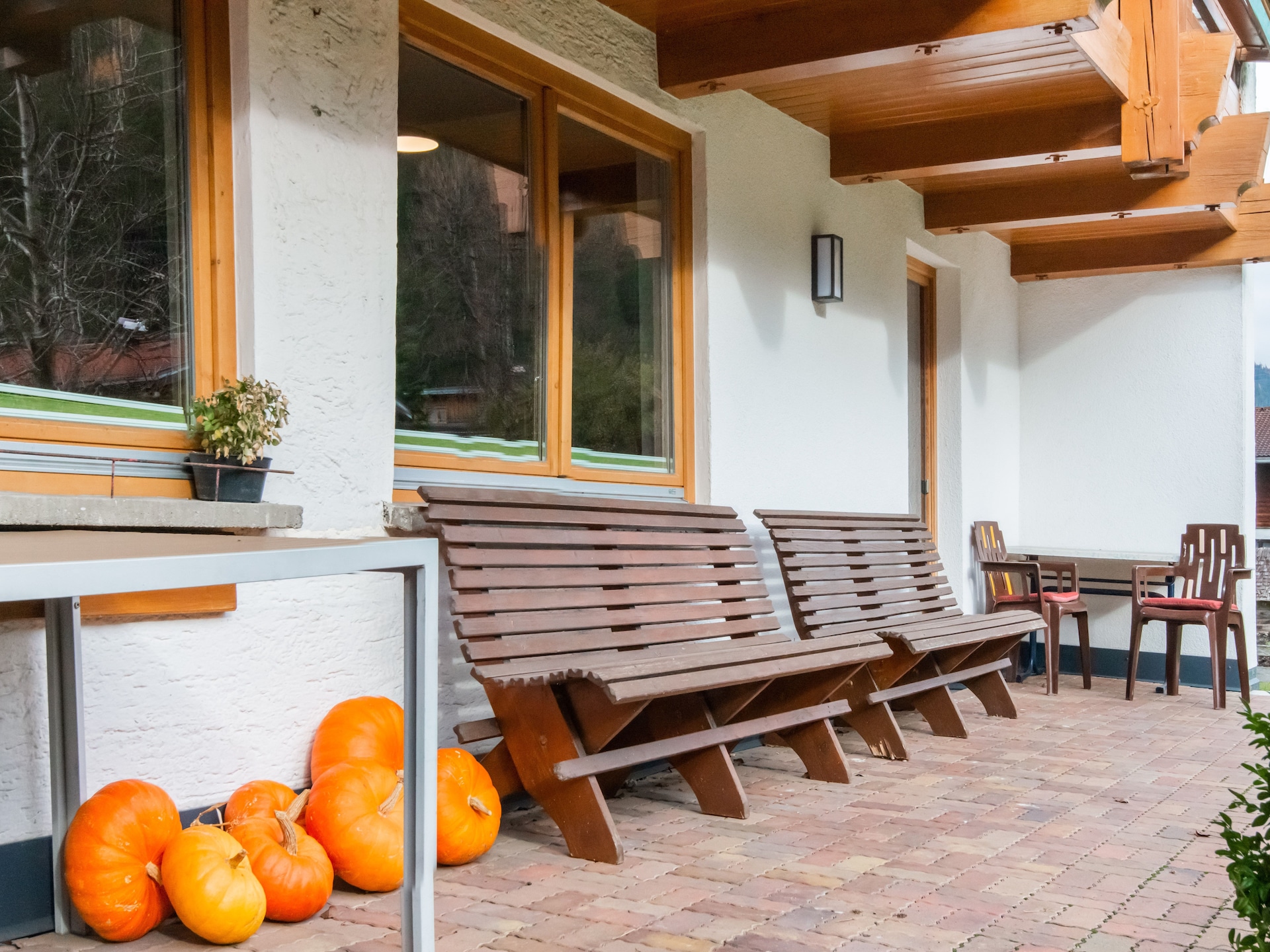 Modern appartement in het bos met wellness in Wald im Pinzgau - foto 31