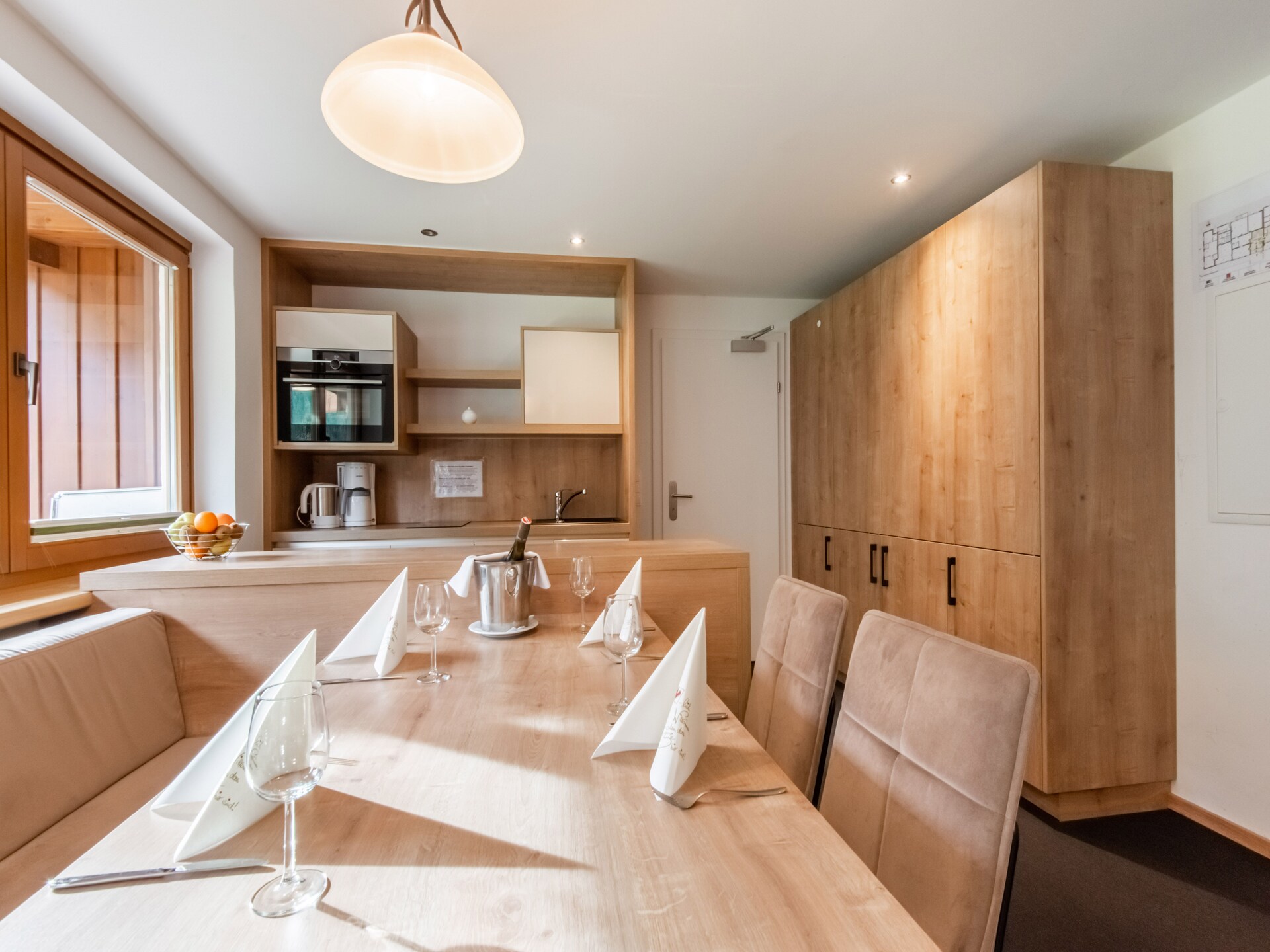 Modern appartement in het bos met wellness in Wald im Pinzgau - foto 17