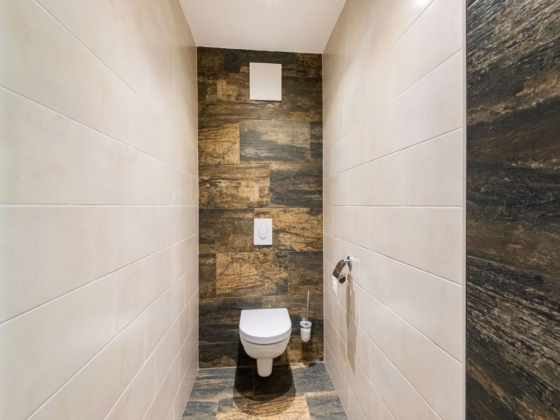 Modern appartement in het bos met wellness in Wald im Pinzgau - foto 29