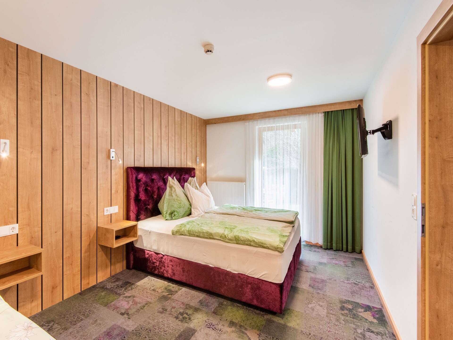 Modern appartement in het bos met wellness in Wald im Pinzgau - foto 27