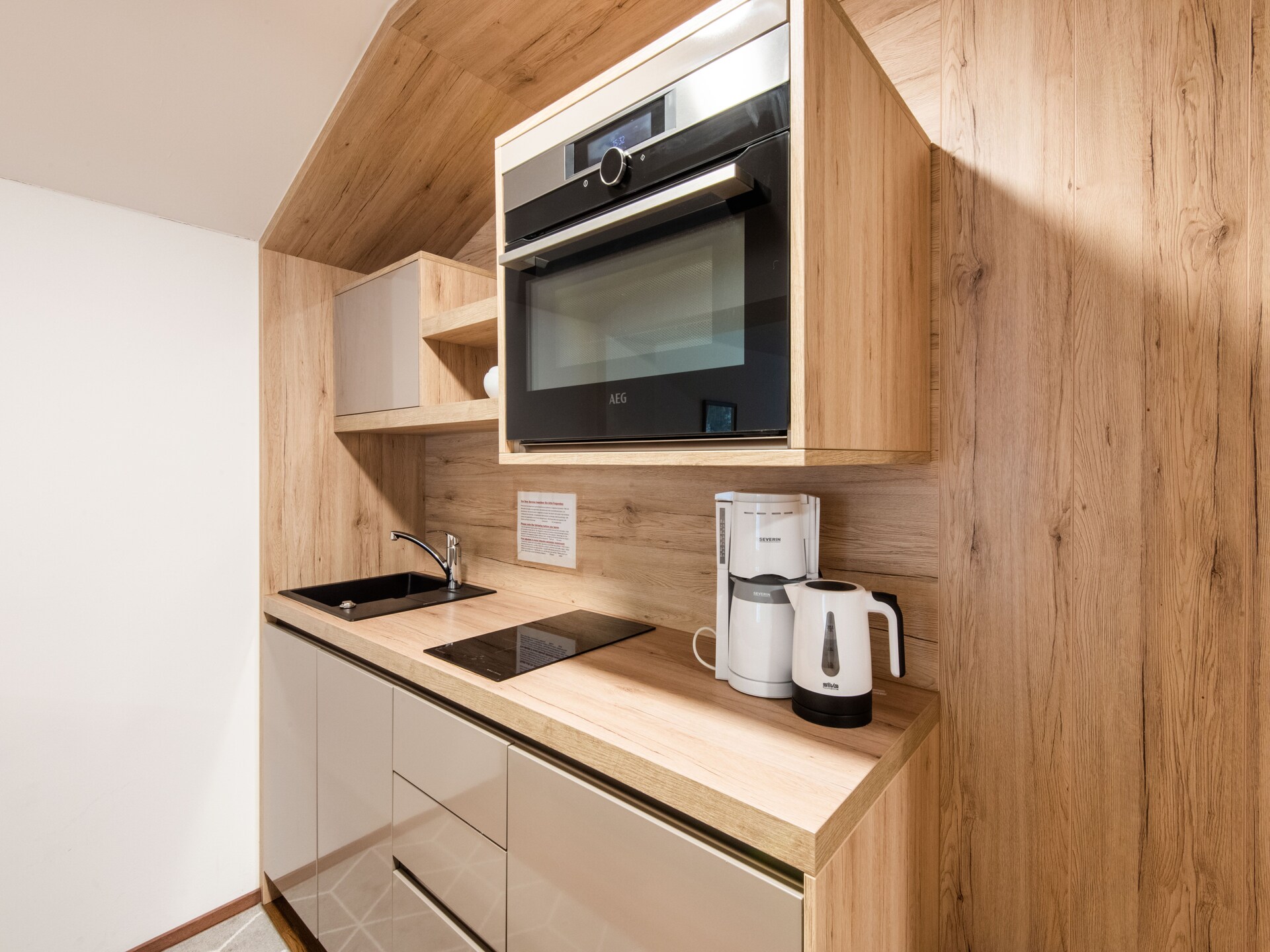 Rustiek appartement in bosrijke omgeving Wald im Pinzgau, vlakbij Zillertal Arena - foto 11