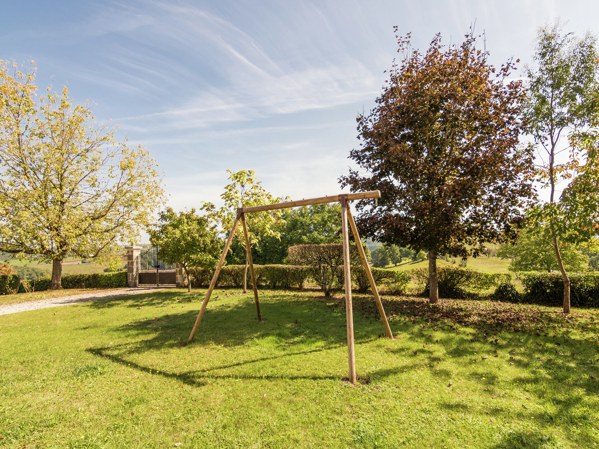 16e-eeuws vakantiehuis met zwembad en tuin bij de Dordogne - foto 23