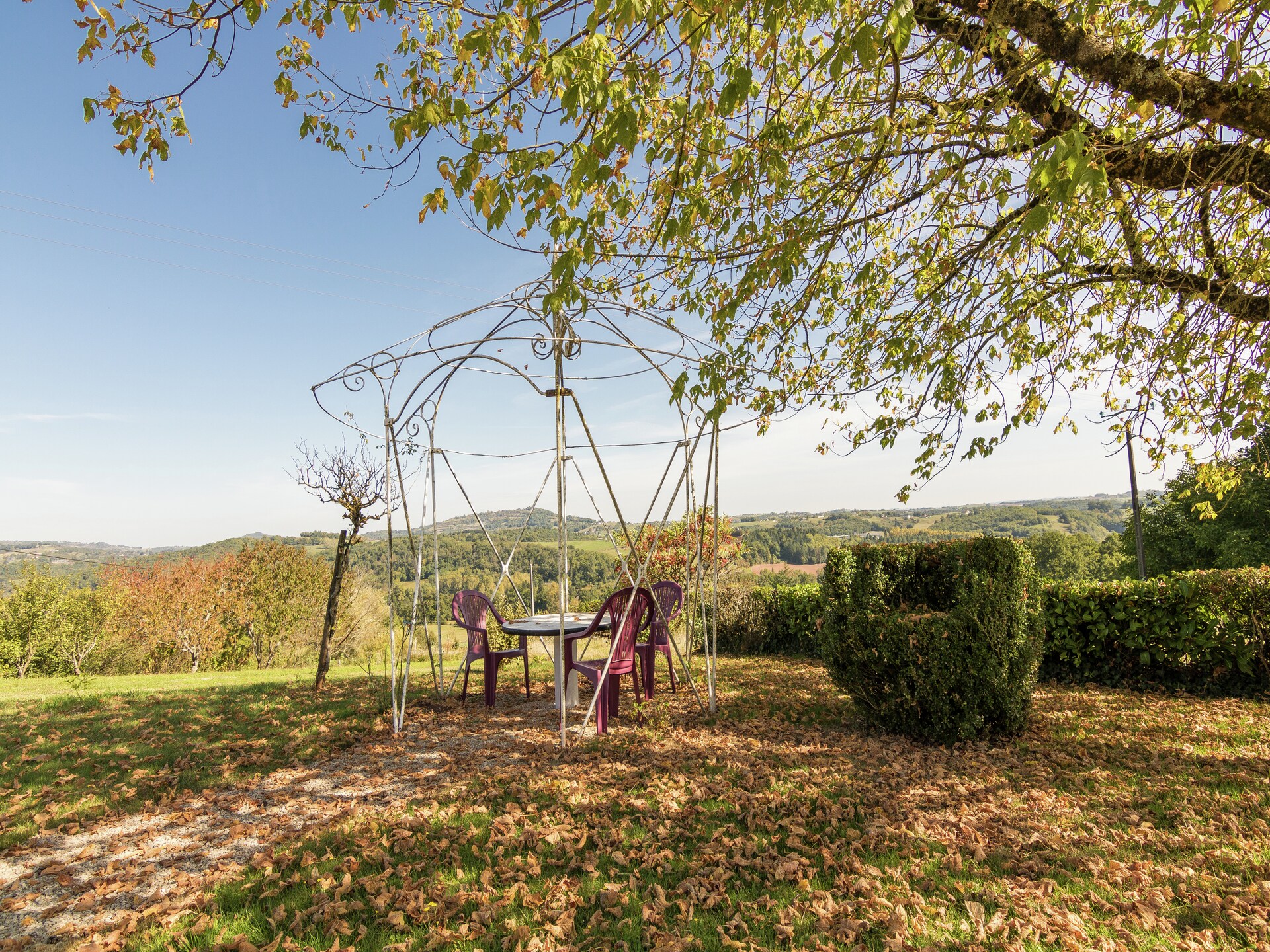 16e-eeuws vakantiehuis met zwembad en tuin bij de Dordogne - foto 4