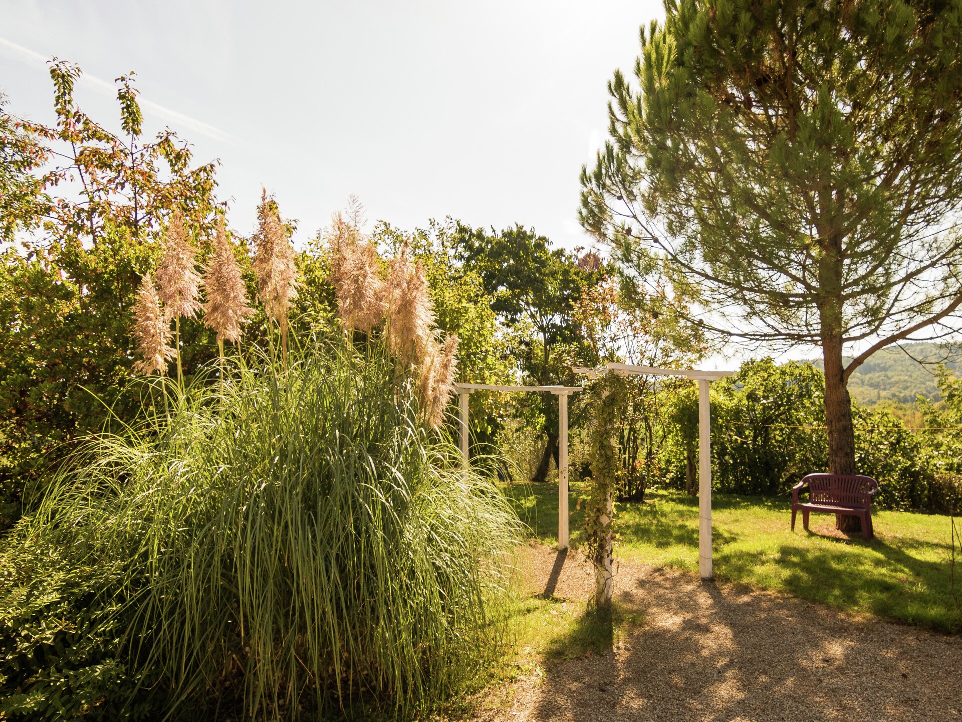 16e-eeuws vakantiehuis met zwembad en tuin bij de Dordogne - foto 18
