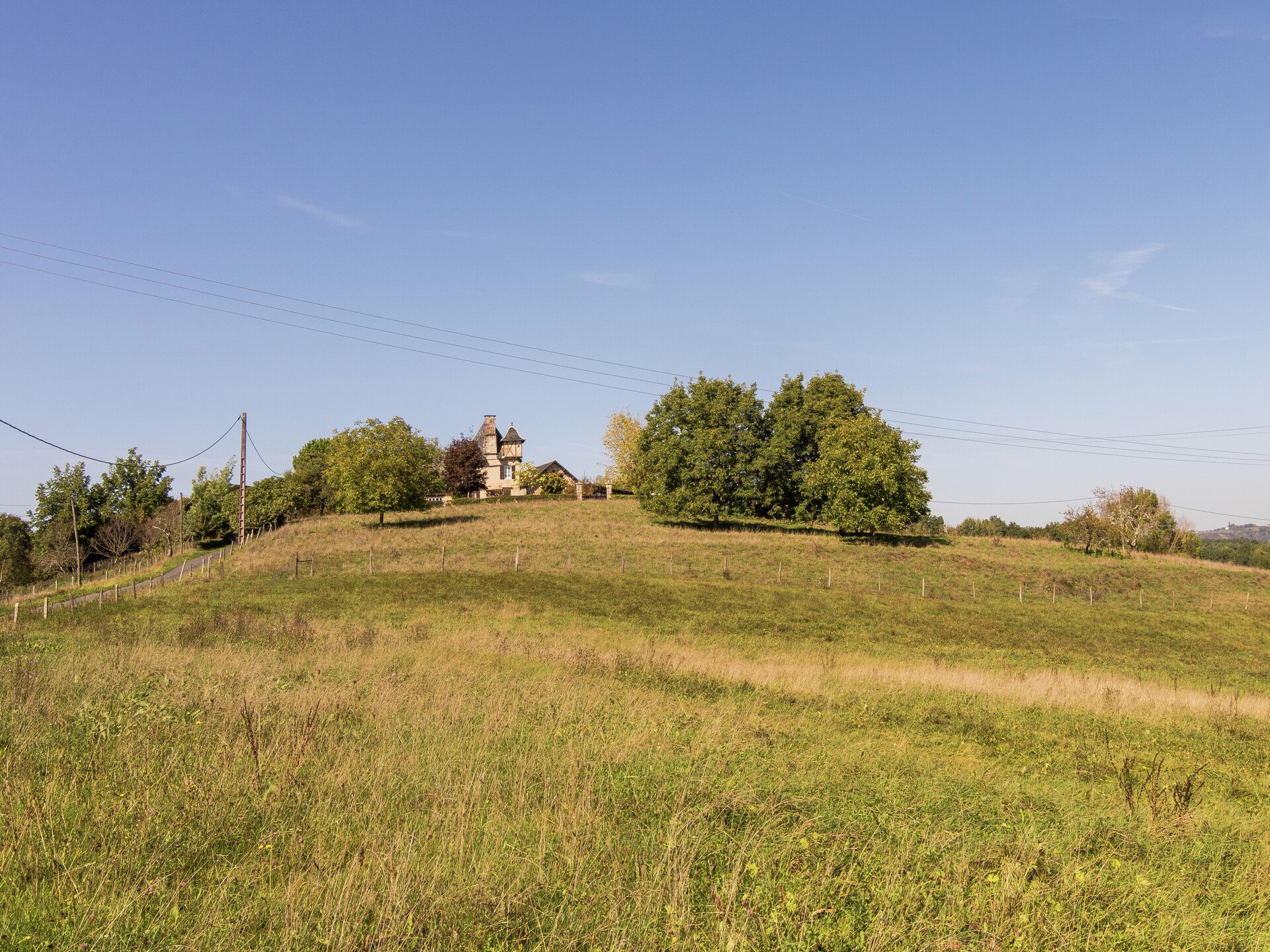 16e-eeuws vakantiehuis met zwembad en tuin bij de Dordogne - foto 24