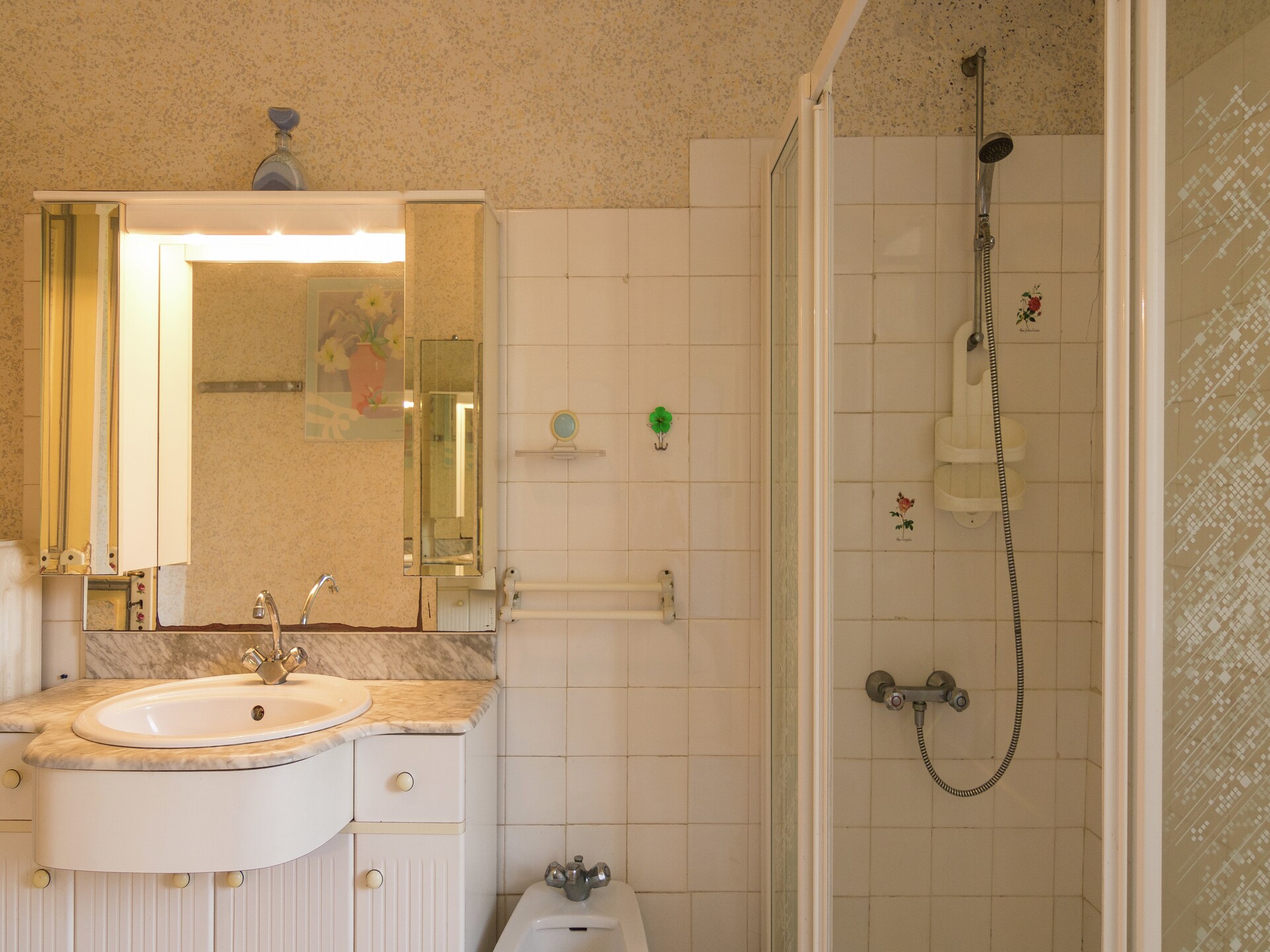 16e-eeuws vakantiehuis met zwembad en tuin bij de Dordogne - foto 16