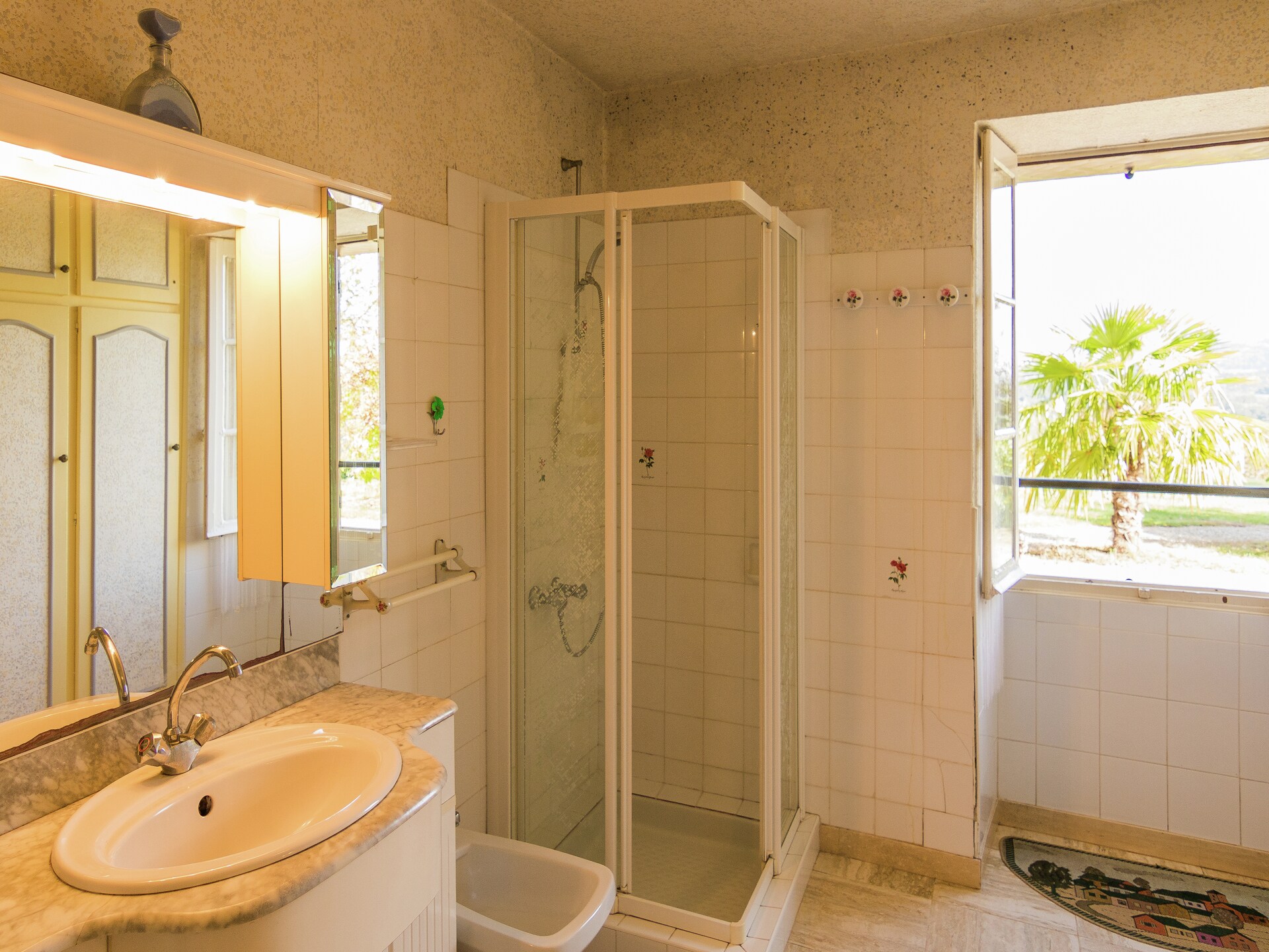 16e-eeuws vakantiehuis met zwembad en tuin bij de Dordogne - foto 15