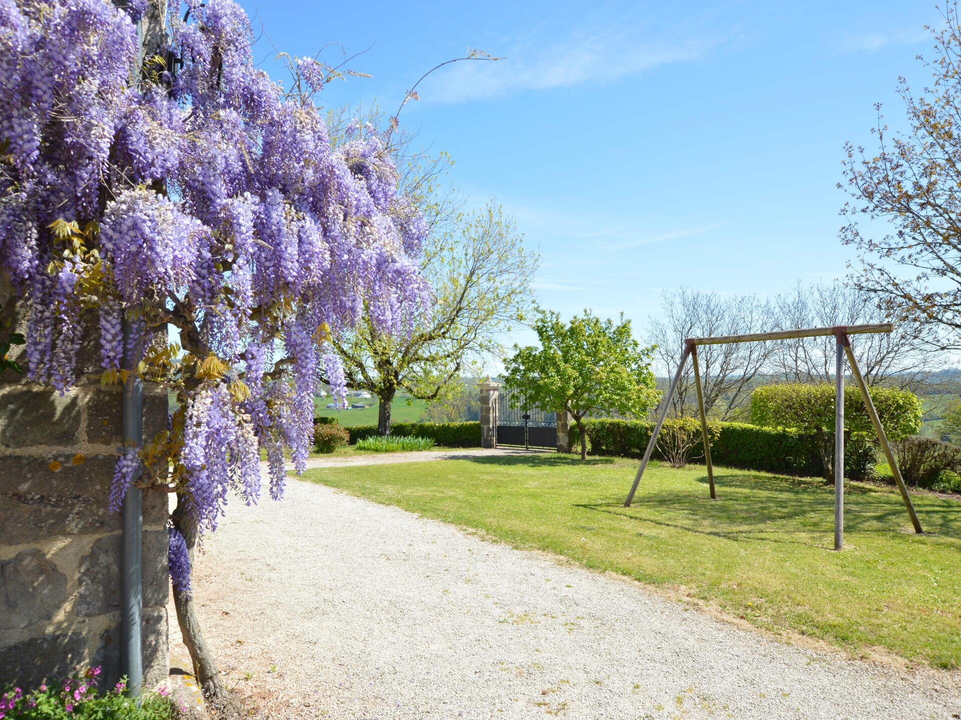 16e-eeuws vakantiehuis met zwembad en tuin bij de Dordogne - foto 19
