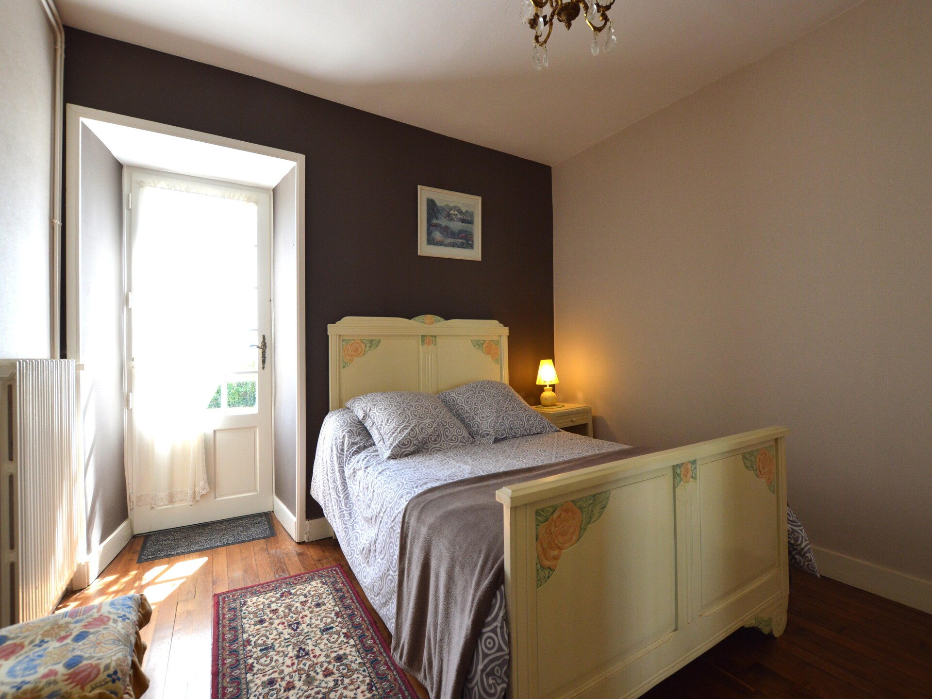 16e-eeuws vakantiehuis met zwembad en tuin bij de Dordogne - foto 3