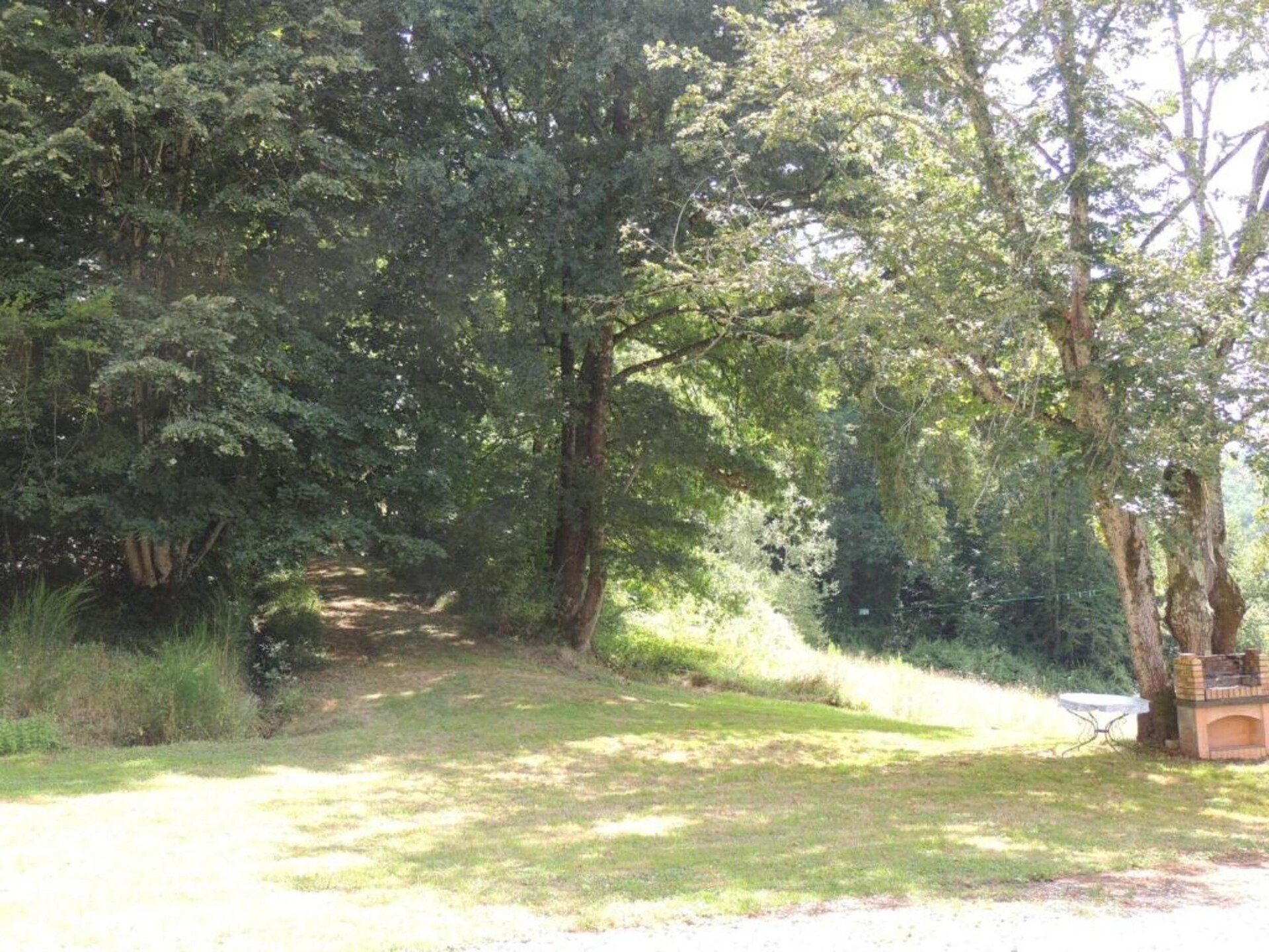 16e-eeuws vakantiehuis met zwembad en tuin bij de Dordogne - foto 30