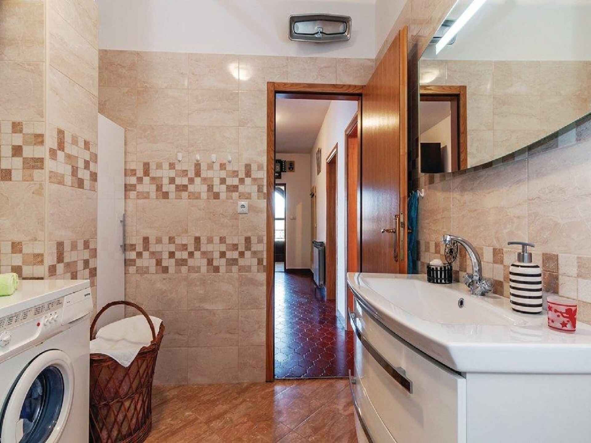 Ruim appartement voor 6 met privézwembad nabij Zadar - foto 22