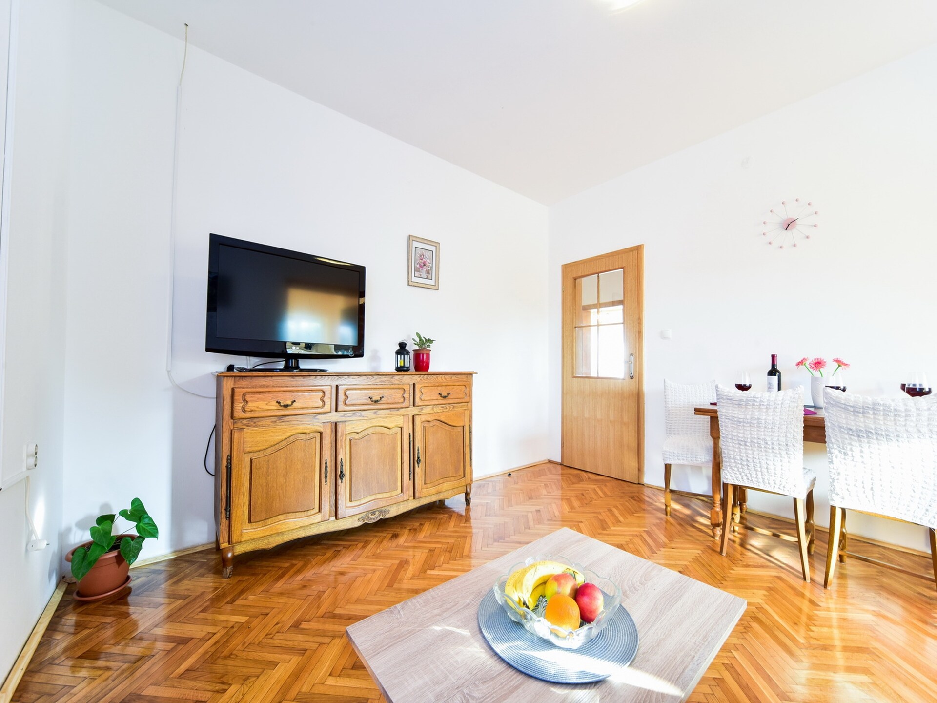 Ruim appartement voor 6 met privézwembad nabij Zadar - foto 7