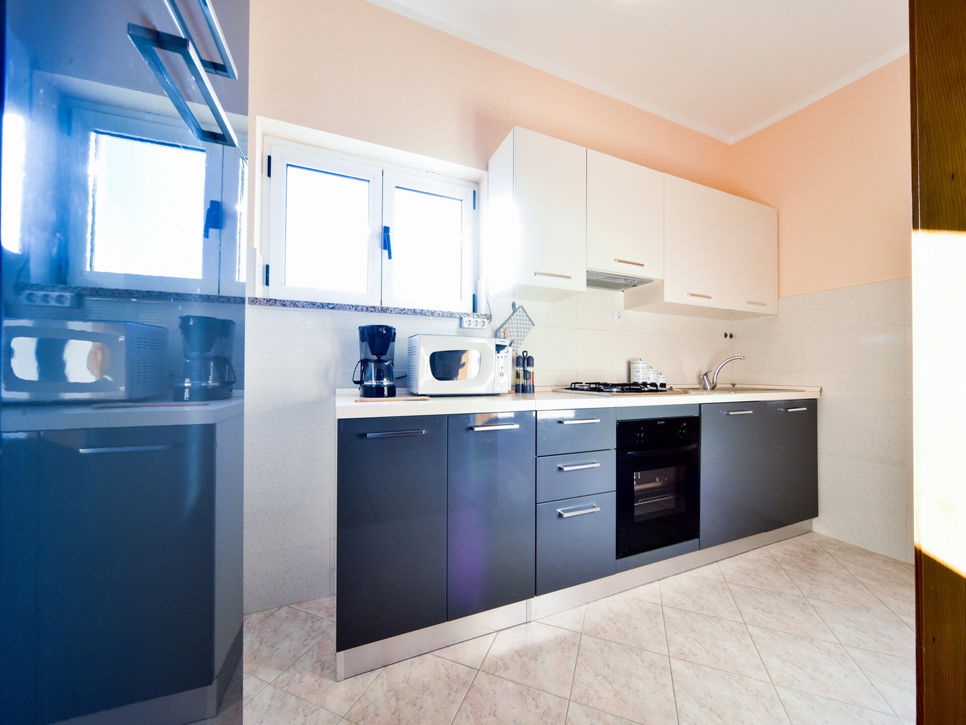 Ruim appartement voor 6 met privézwembad nabij Zadar - foto 10