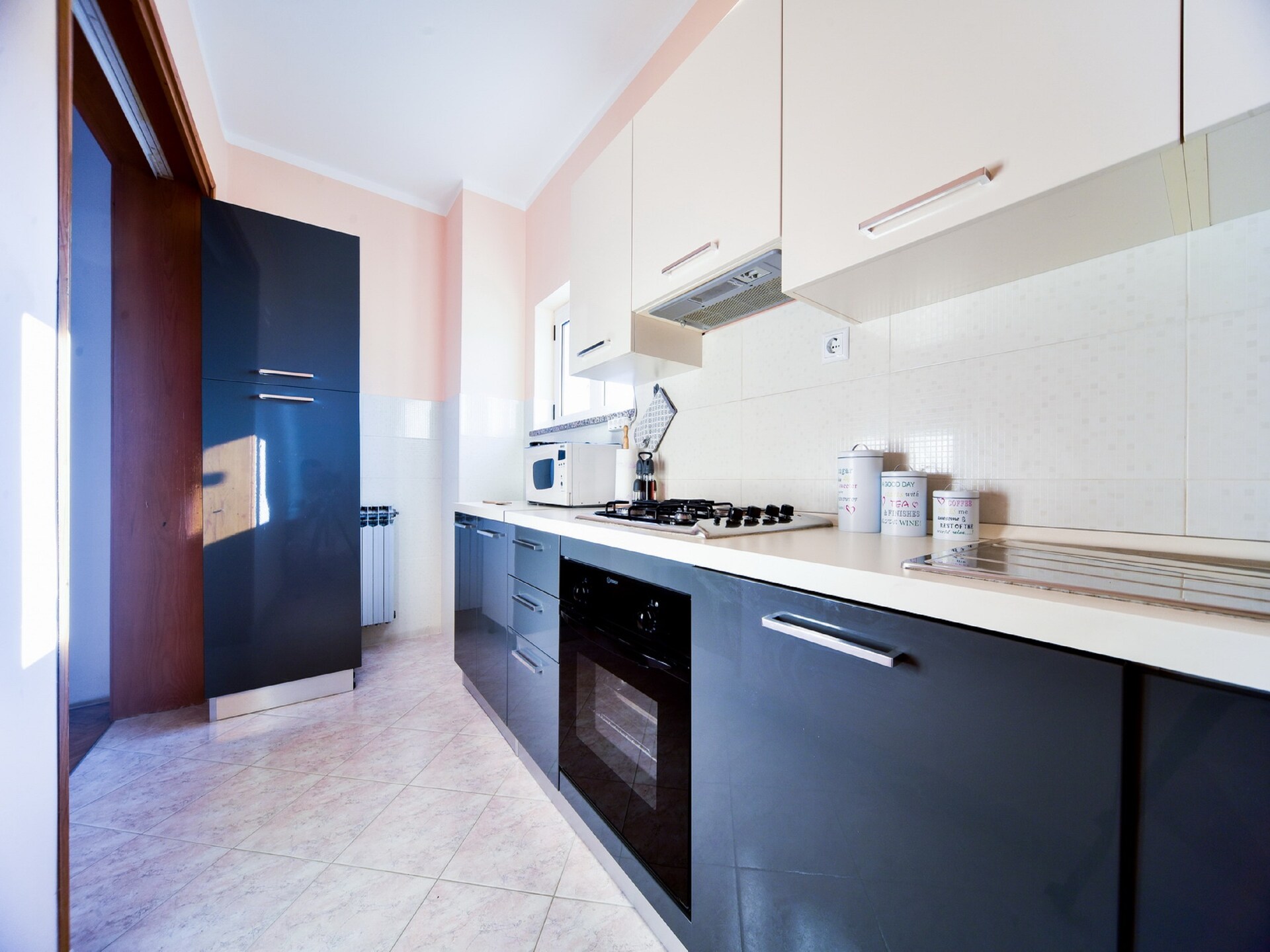 Ruim appartement voor 6 met privézwembad nabij Zadar - foto 4