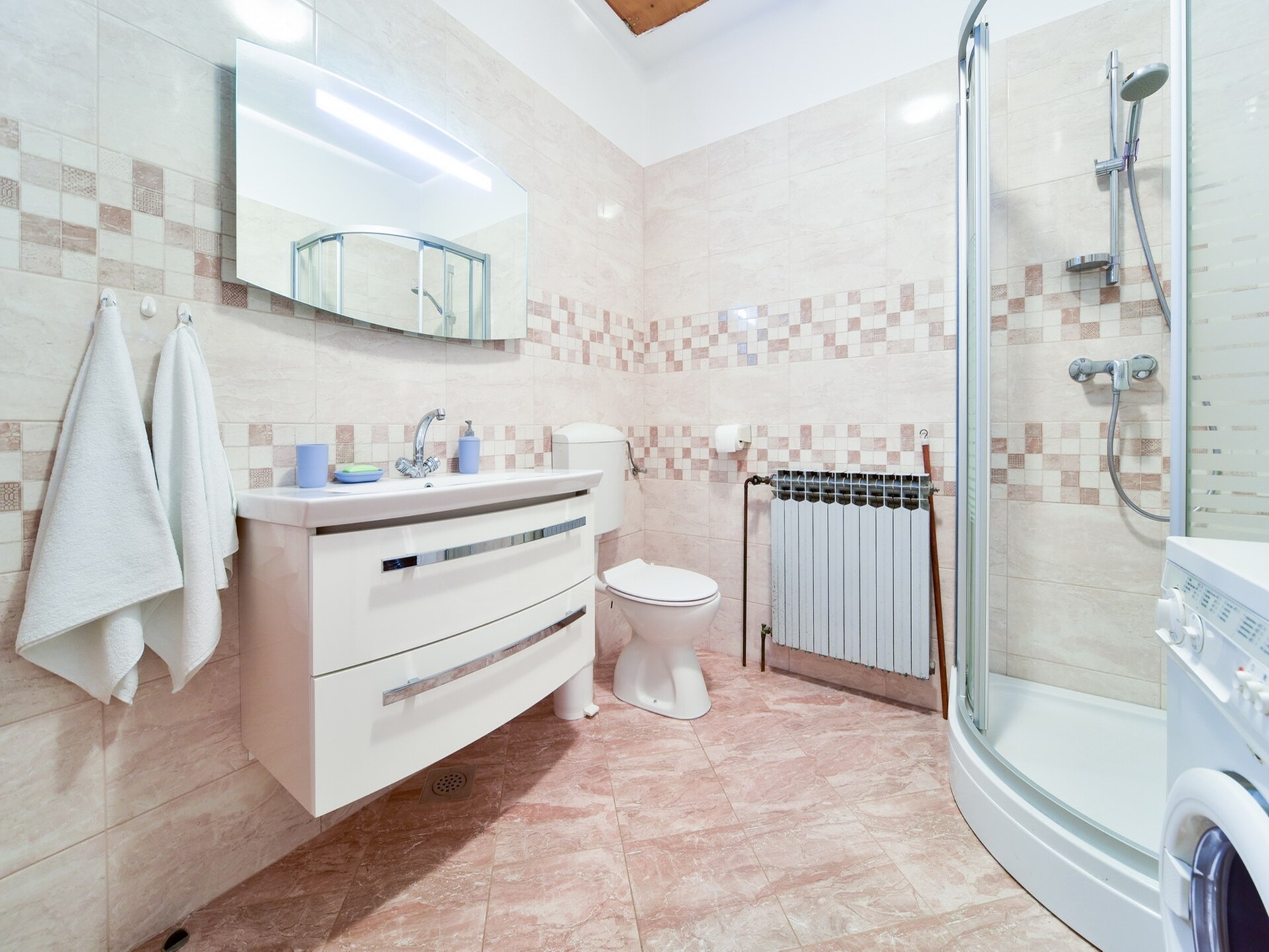 Ruim appartement voor 6 met privézwembad nabij Zadar - foto 21