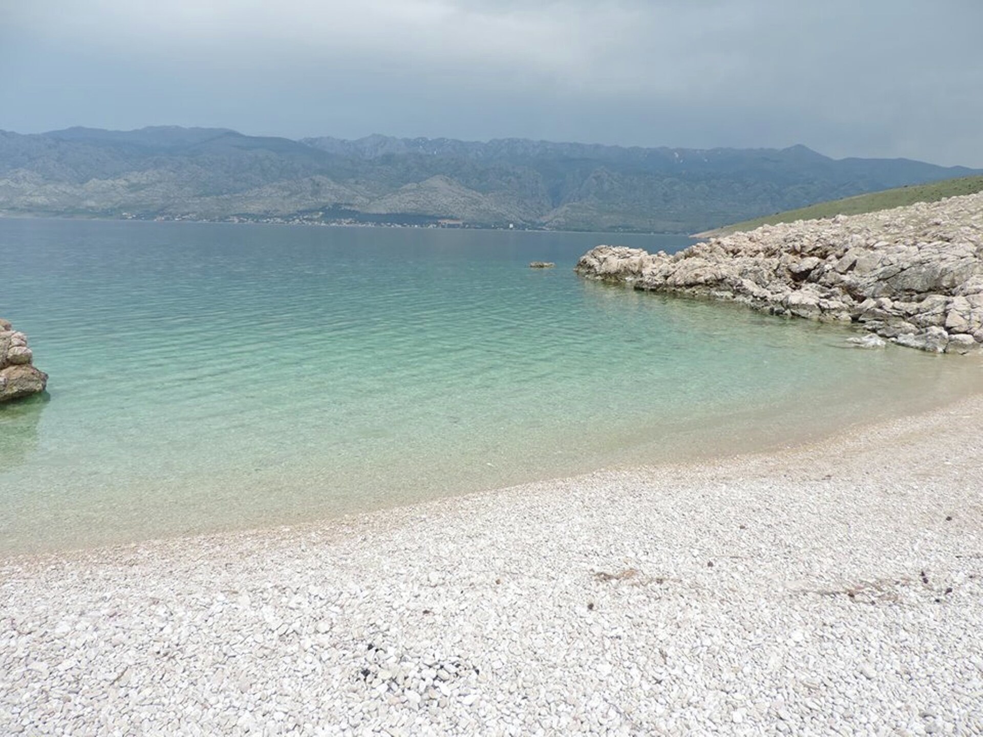 Ruim appartement voor 6 met privézwembad nabij Zadar - foto 30