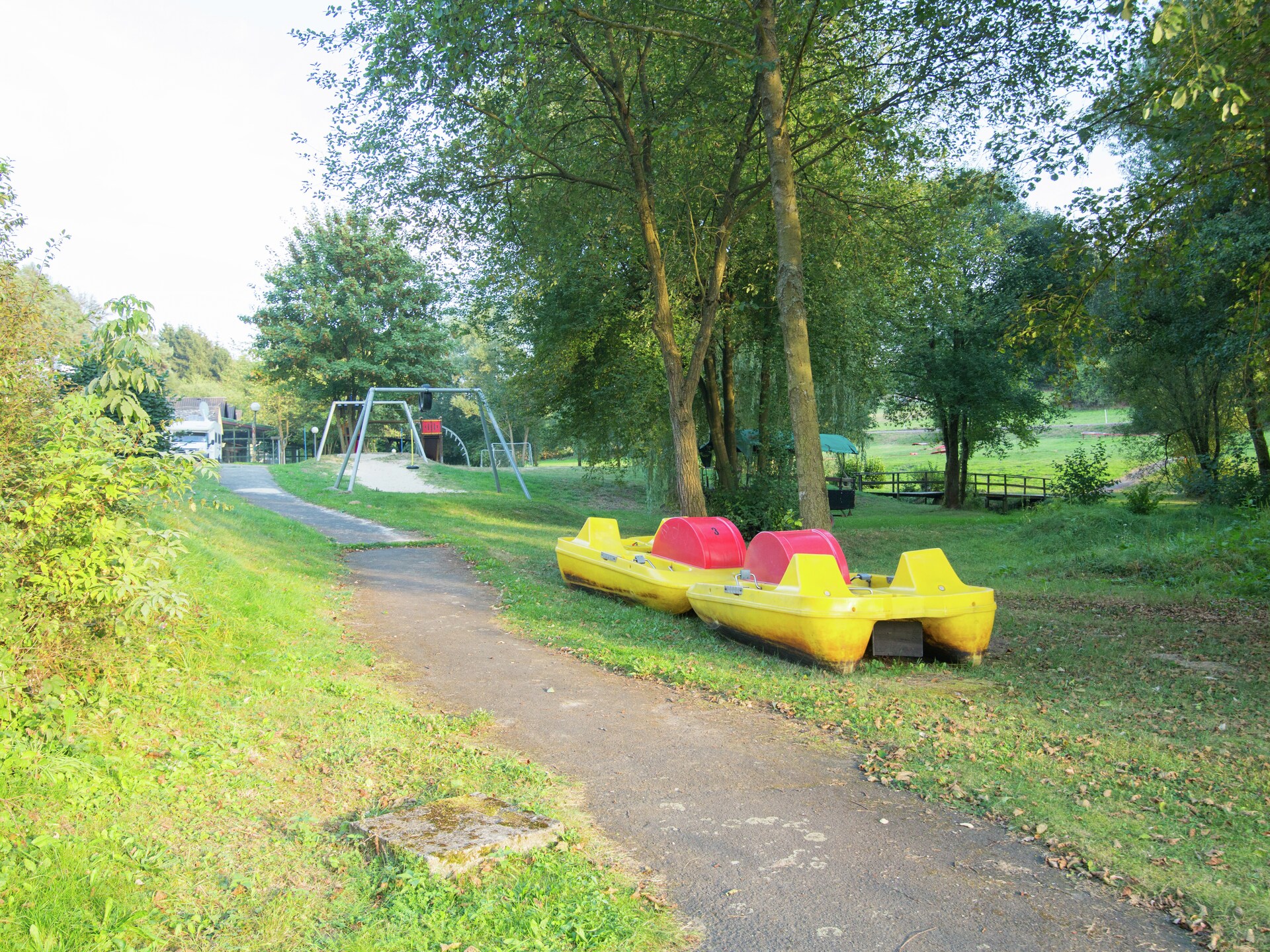 Knus appartement in vakwerkhuis aan de rand van Nationaal Park Kellerwald-Edersee - foto 13