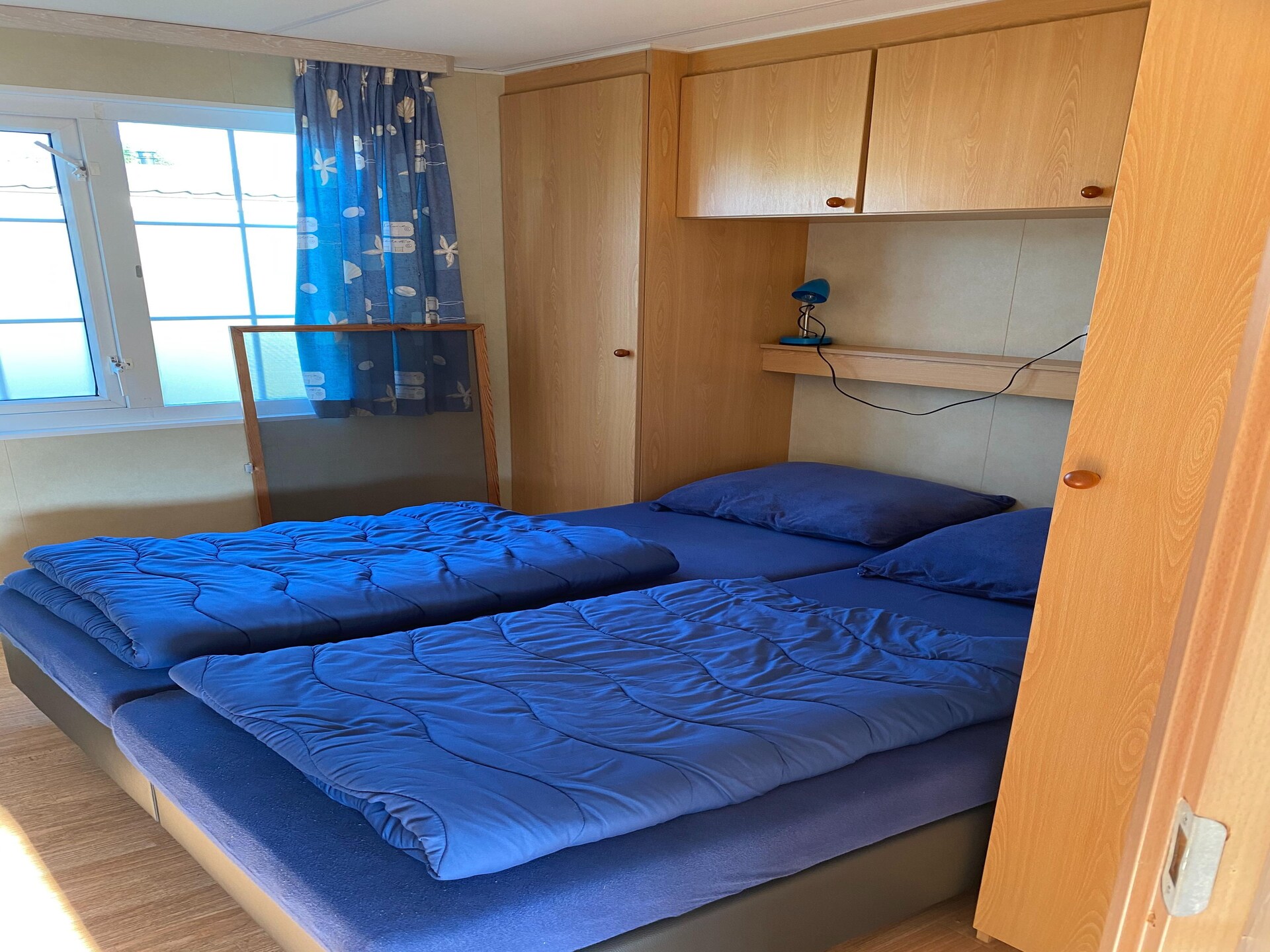 Vrijstaand 6-persoons chalet op Recreatiepark Duinhoeve in Udenhout - foto 10