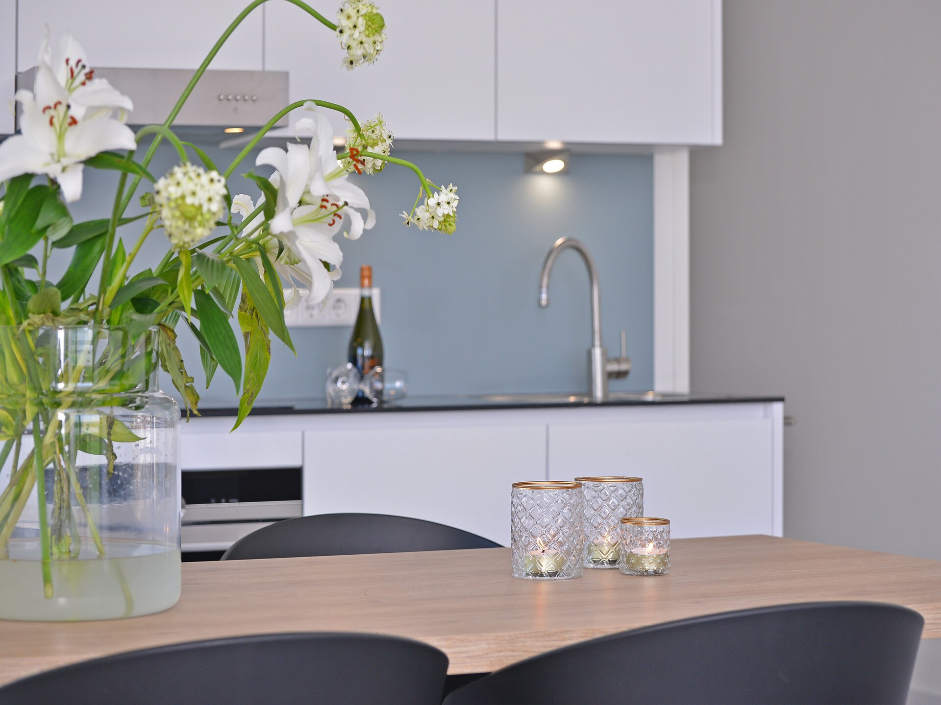 Elegant appartement aan de jachthaven van Kamperland met privéterras - foto 8