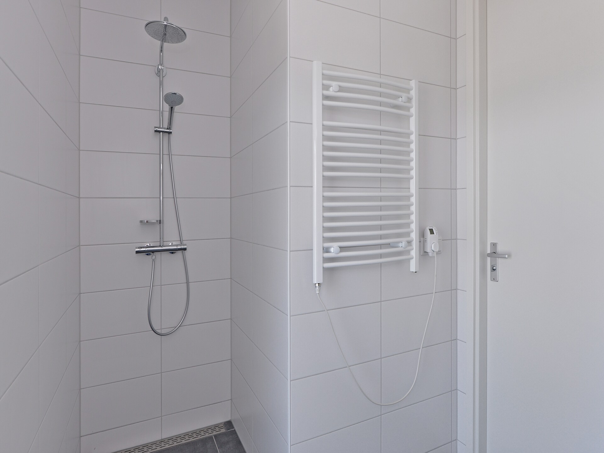 Elegant appartement aan de jachthaven van Kamperland met privéterras - foto 17