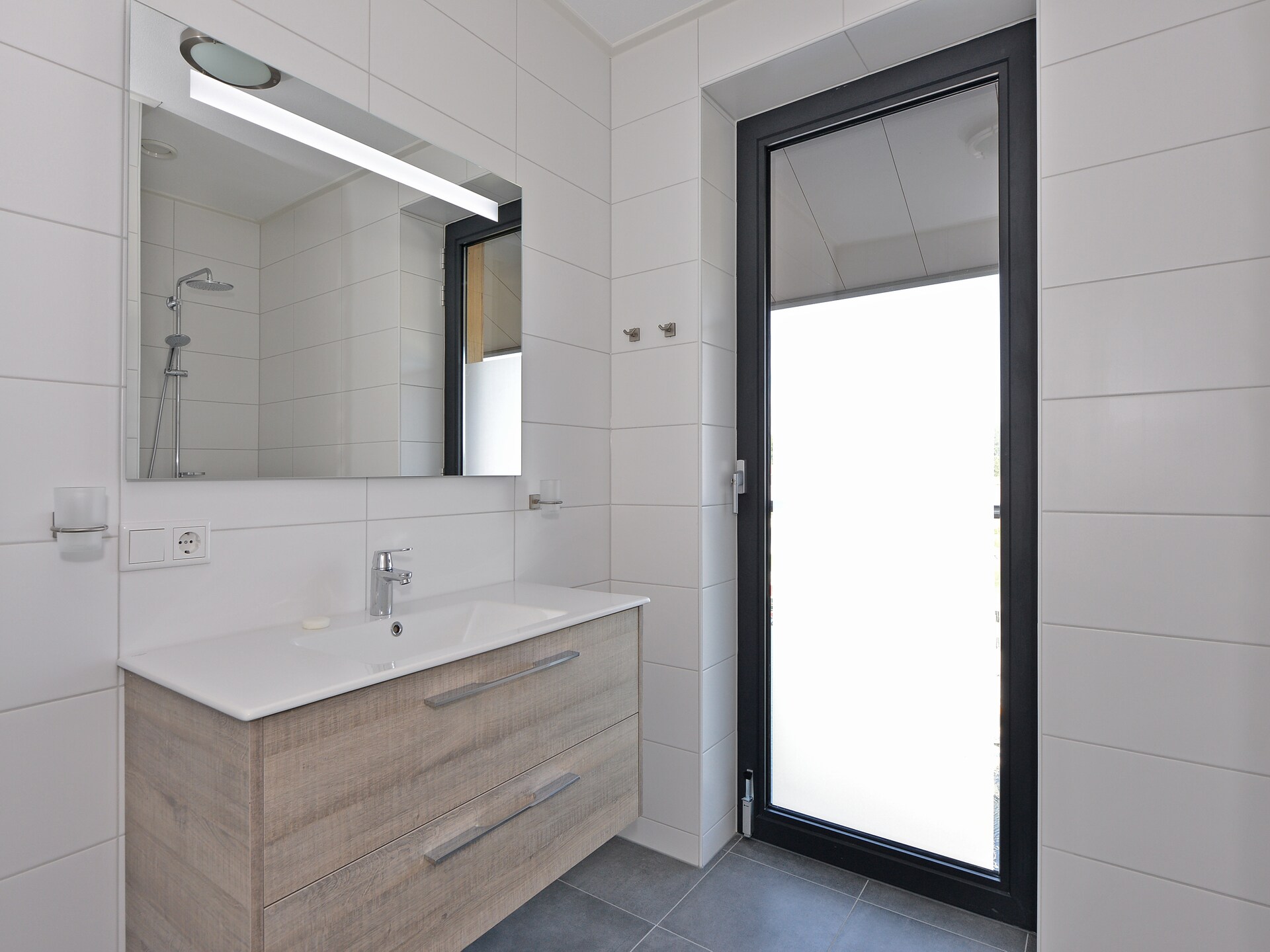 Elegant appartement aan de jachthaven van Kamperland met privéterras - foto 14
