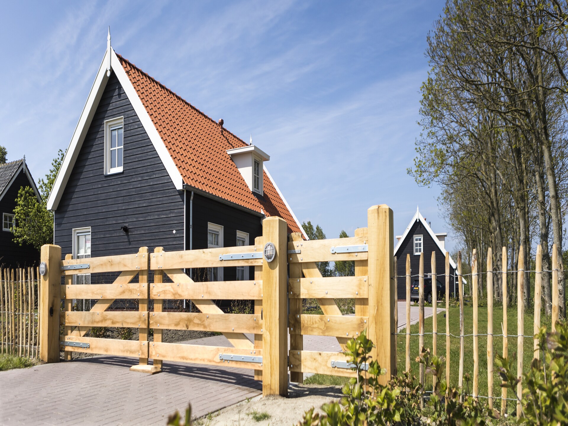Luxe boerderijwoning aan Nationaalpark Oosterschelde met panoramisch uitzicht - foto 10
