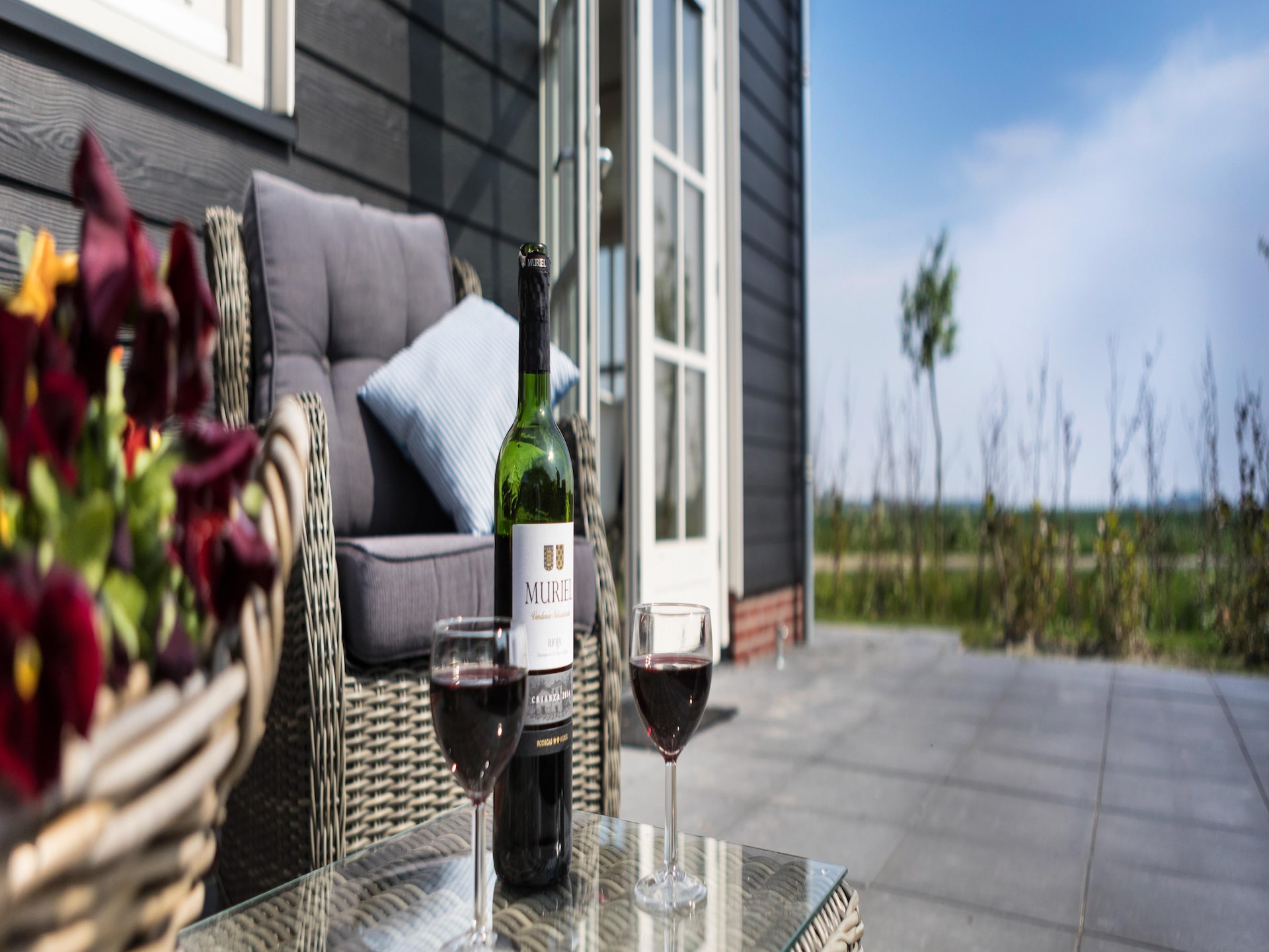 Luxe boerderijwoning aan Nationaalpark Oosterschelde met panoramisch uitzicht - foto 38