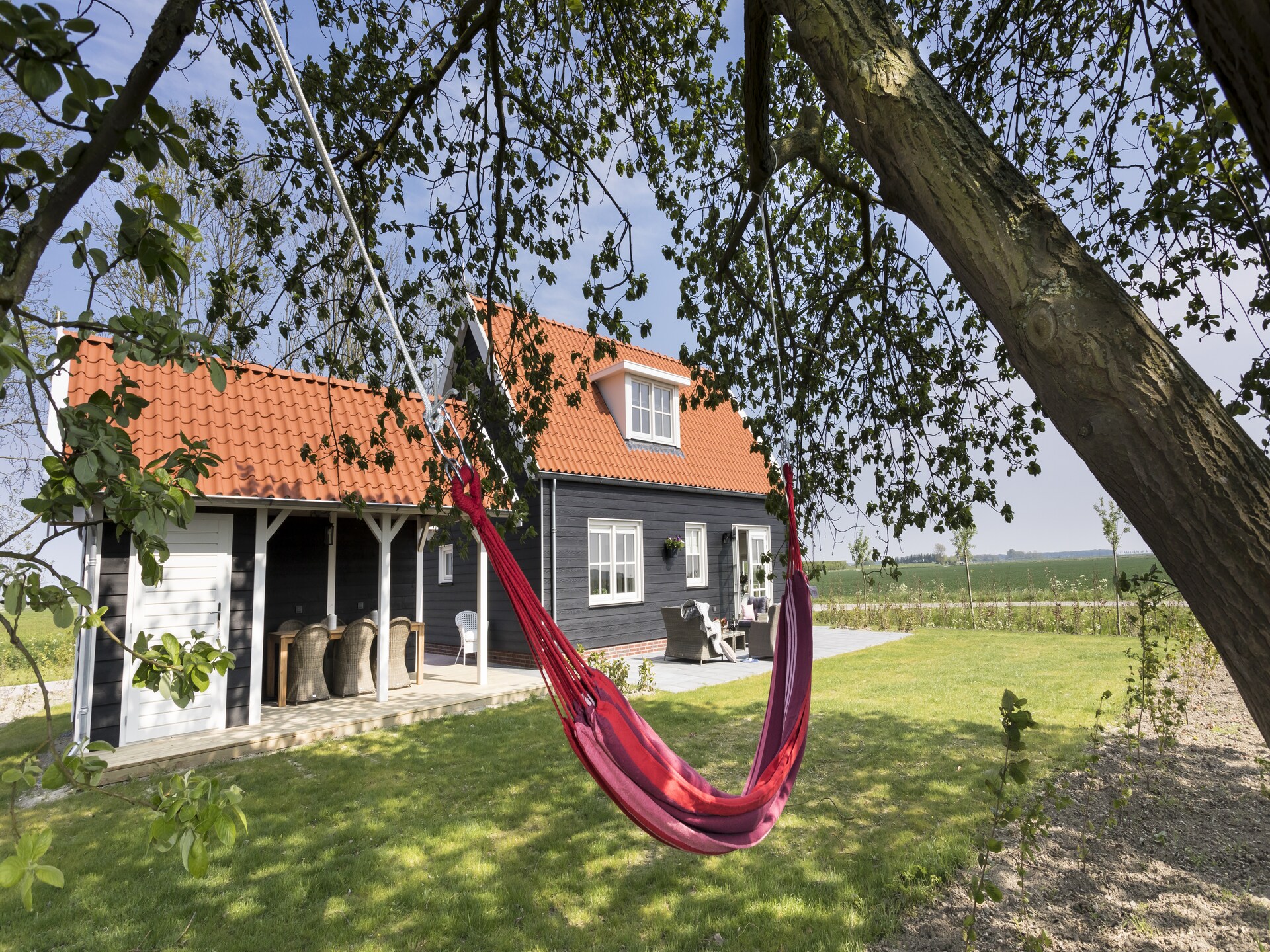 Luxe boerderijwoning aan Nationaalpark Oosterschelde met panoramisch uitzicht - foto 18