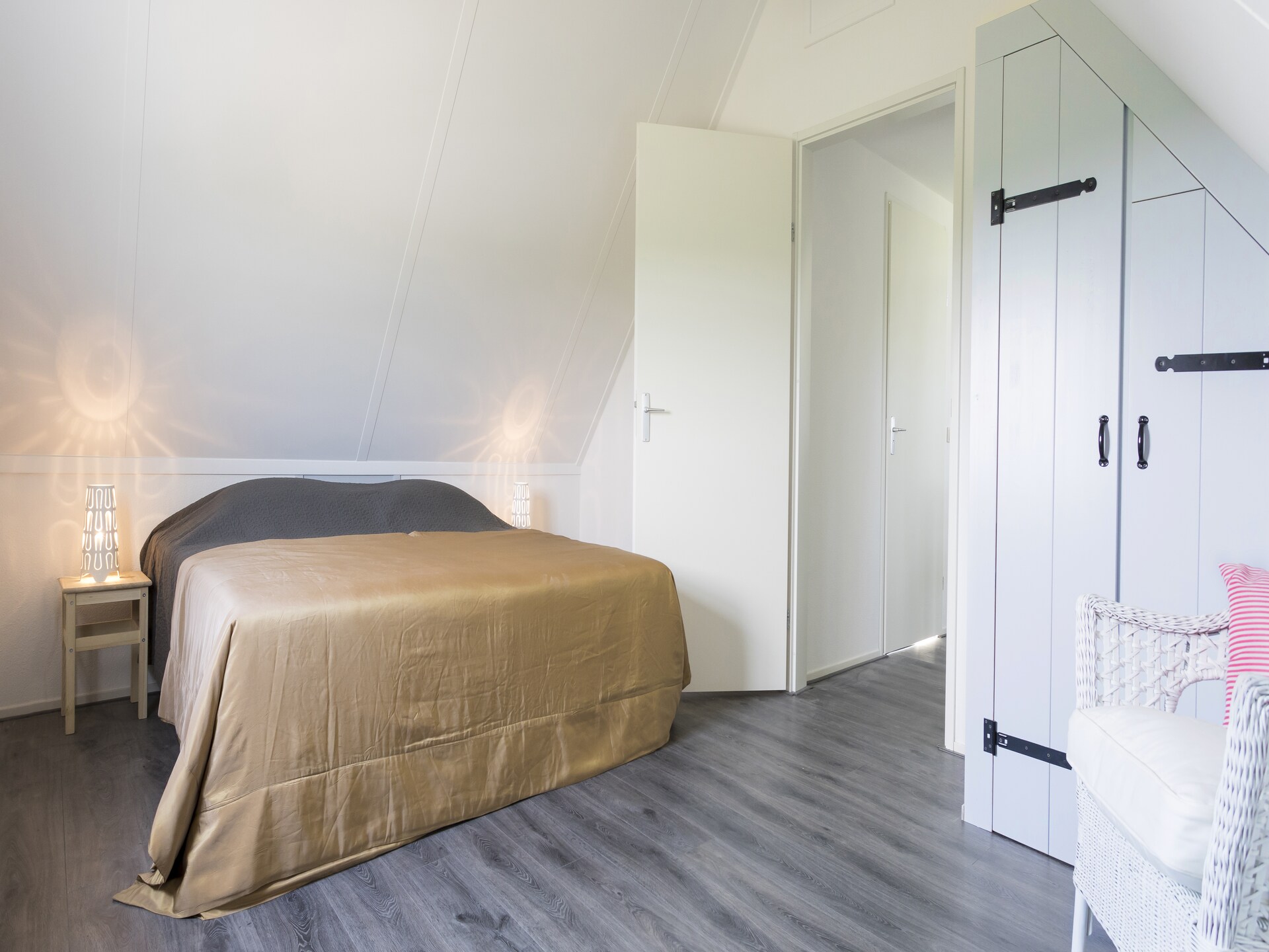 Luxe boerderijwoning aan Nationaalpark Oosterschelde met panoramisch uitzicht - foto 9