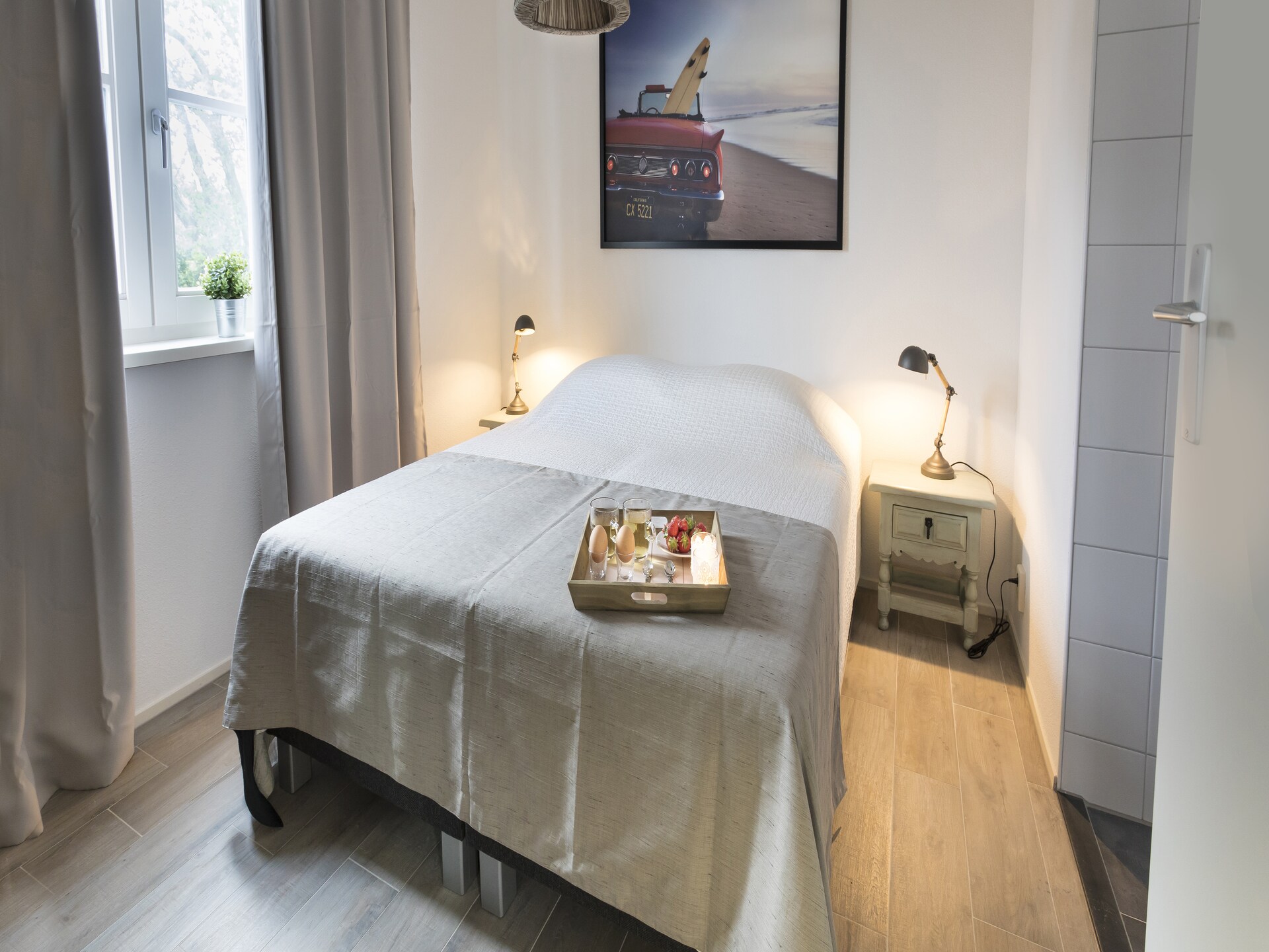 Luxe boerderijwoning aan Nationaalpark Oosterschelde met panoramisch uitzicht - foto 12