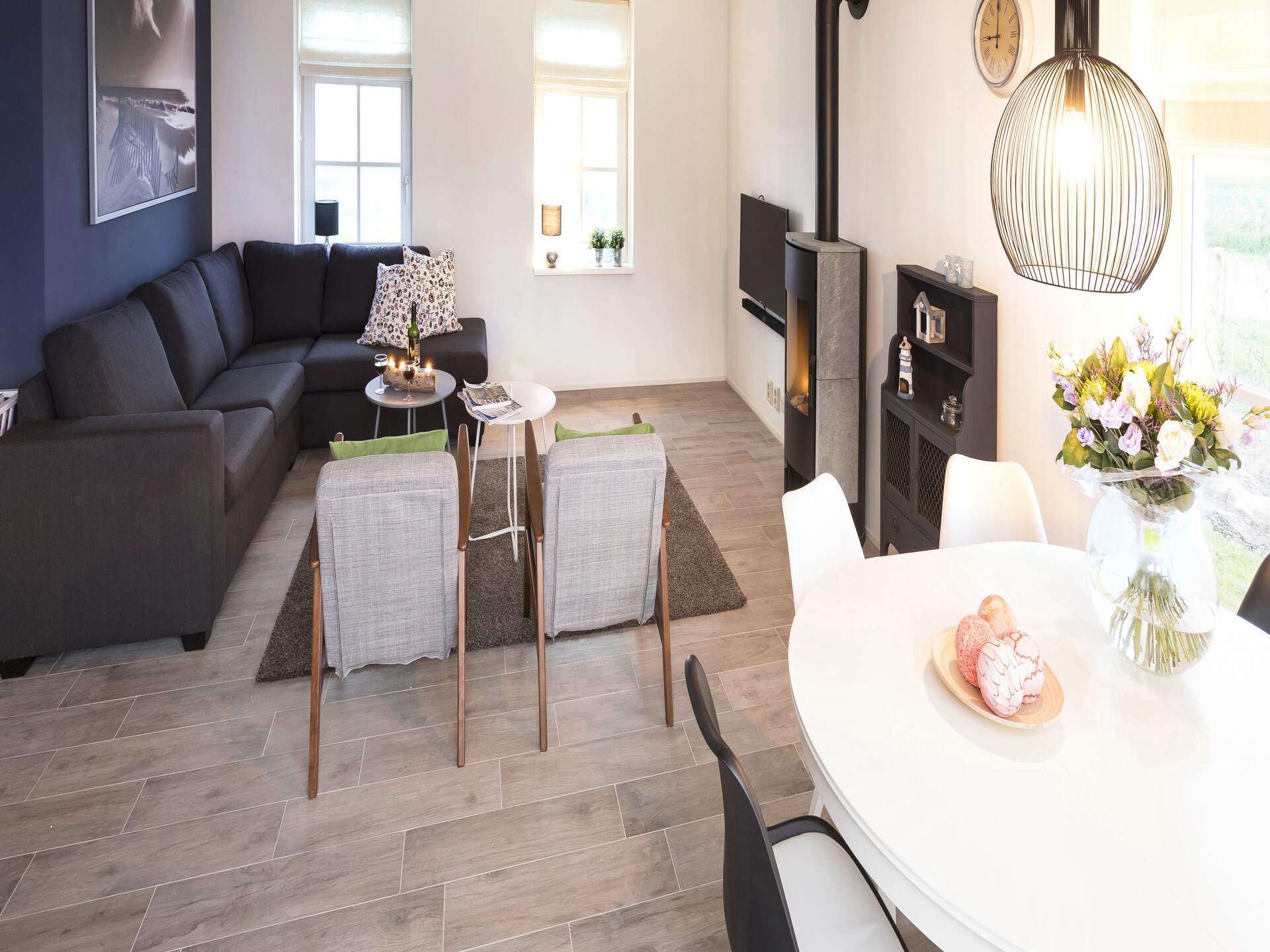Luxe boerderijwoning aan Nationaalpark Oosterschelde met panoramisch uitzicht - foto 11