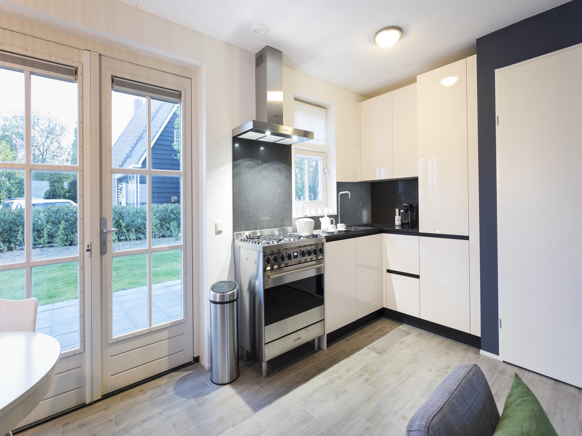 Luxe boerderijwoning aan Nationaalpark Oosterschelde met panoramisch uitzicht - foto 2
