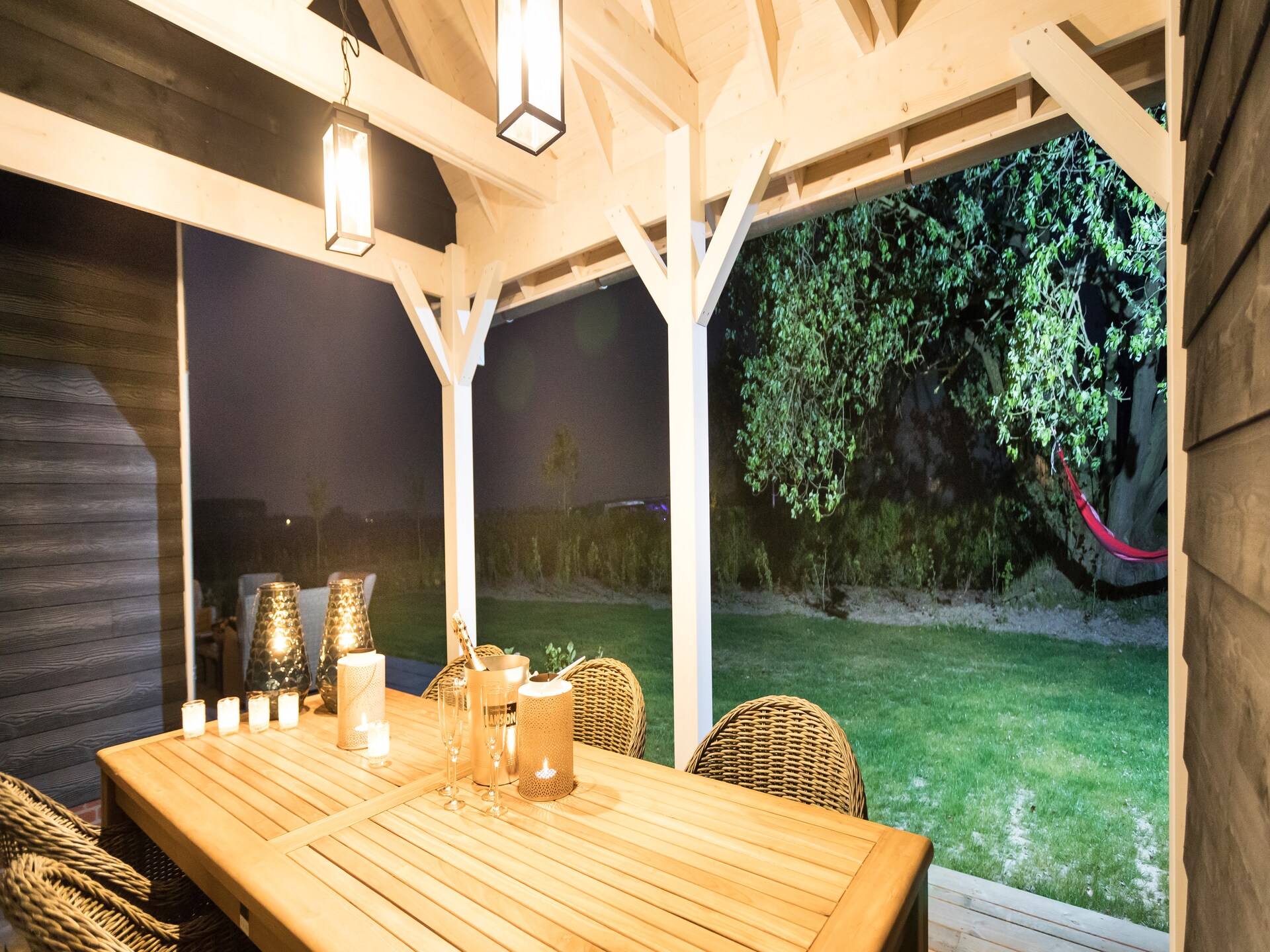 Luxe boerderijwoning aan Nationaalpark Oosterschelde met panoramisch uitzicht - foto 5