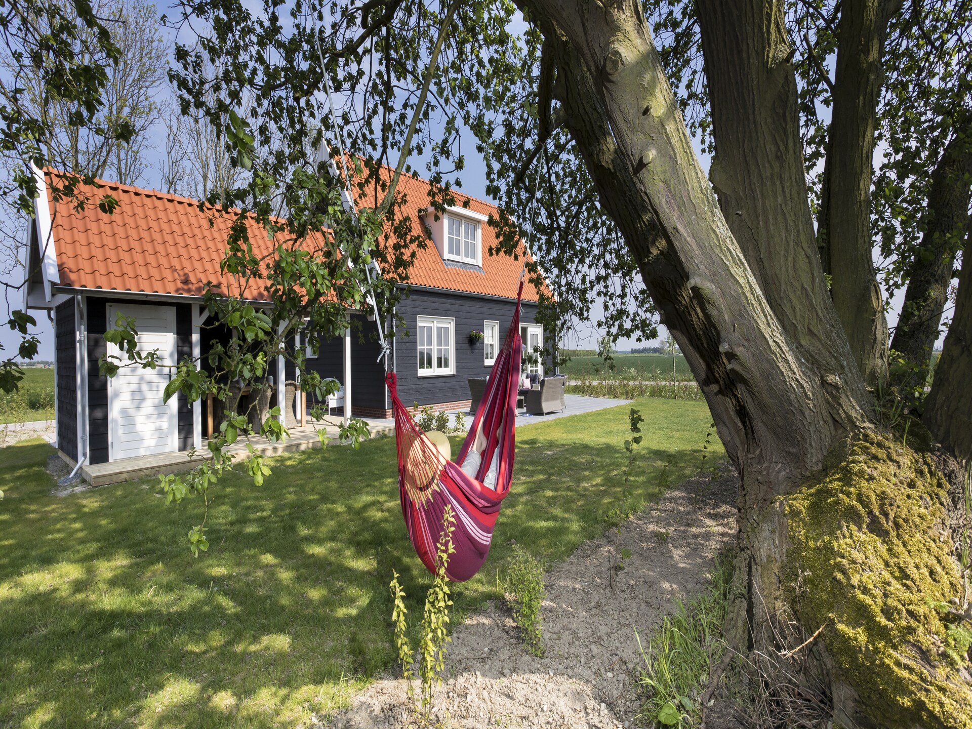 Luxe boerderijwoning aan Nationaalpark Oosterschelde met panoramisch uitzicht - foto 40