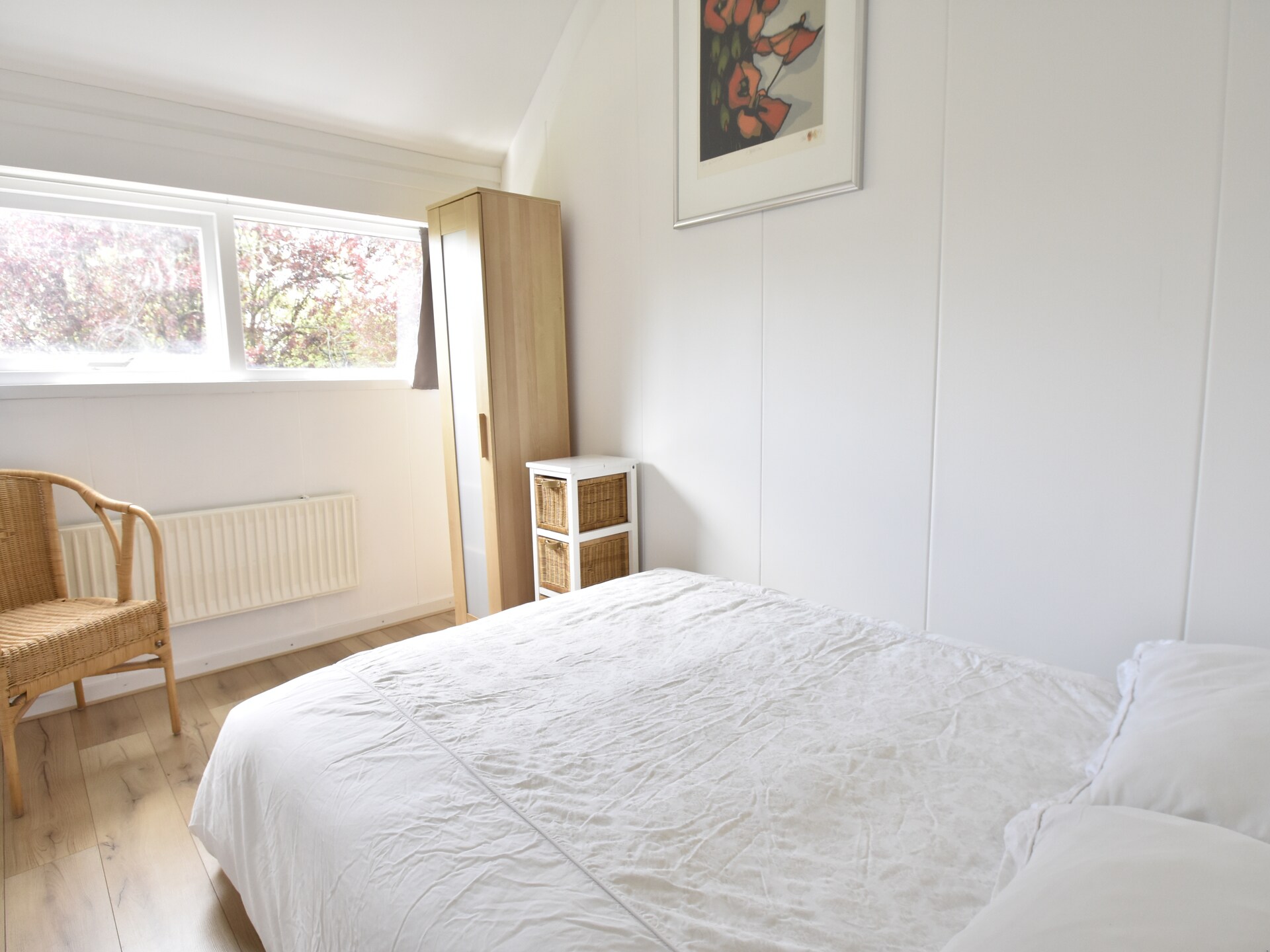 Knus vakantiehuis De Reker Zon in Warmenhuizen, dichtbij zee en bos - foto 14