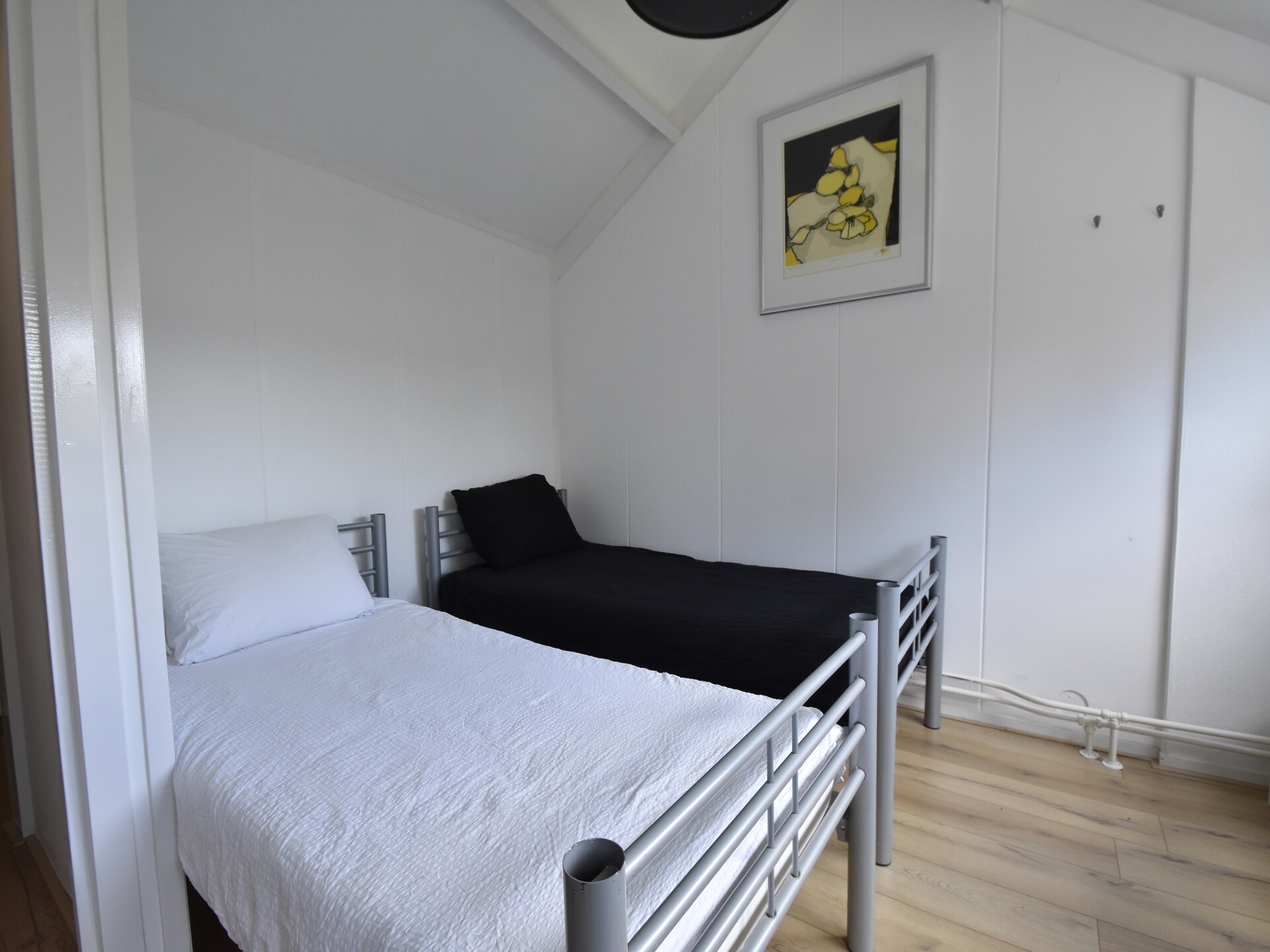Knus vakantiehuis De Reker Zon in Warmenhuizen, dichtbij zee en bos - foto 15