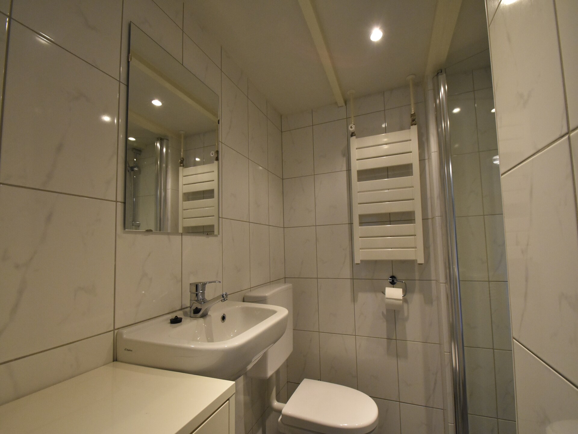 Knus vakantiehuis De Reker Zon in Warmenhuizen, dichtbij zee en bos - foto 20