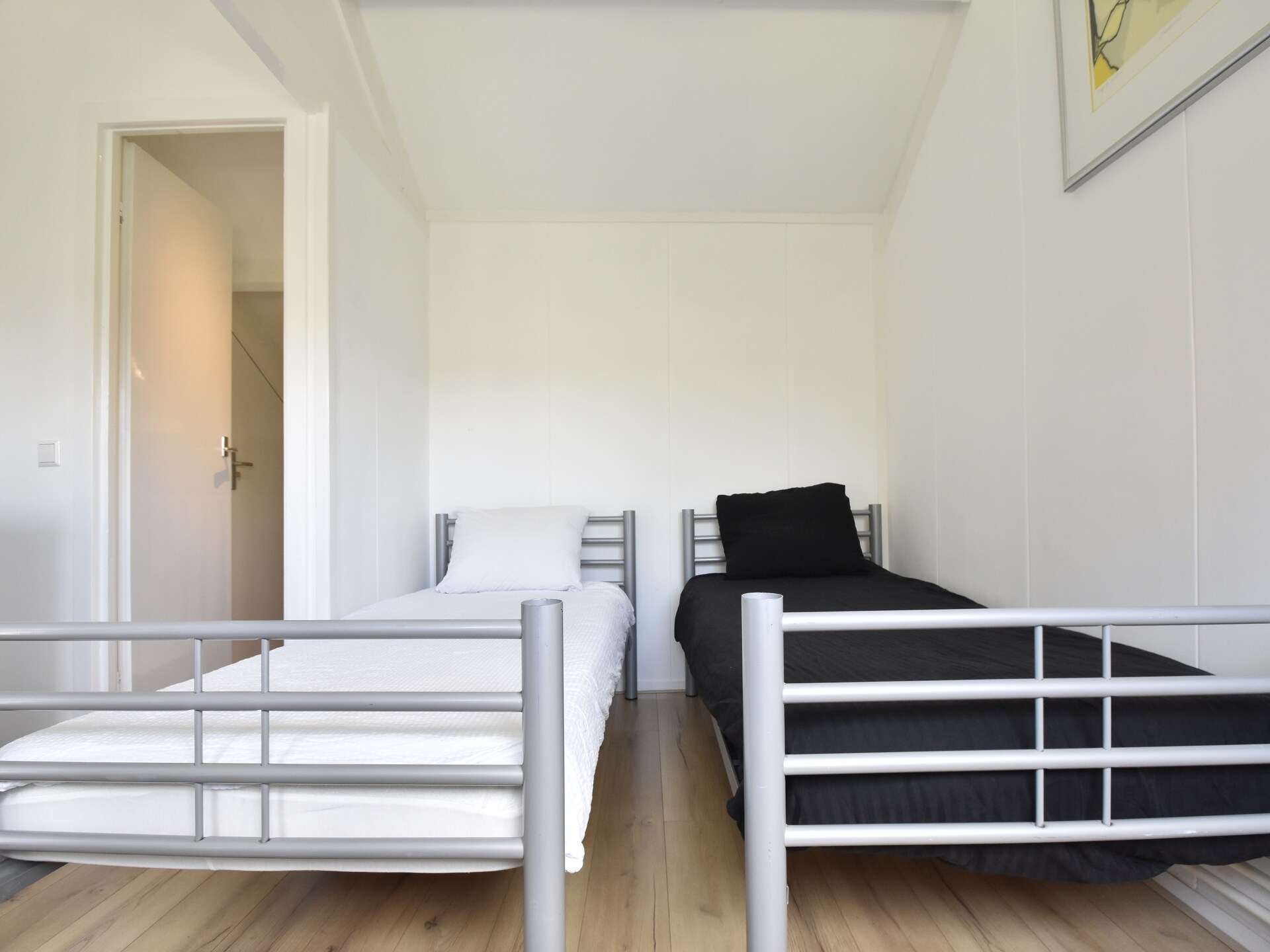 Knus vakantiehuis De Reker Zon in Warmenhuizen, dichtbij zee en bos - foto 16