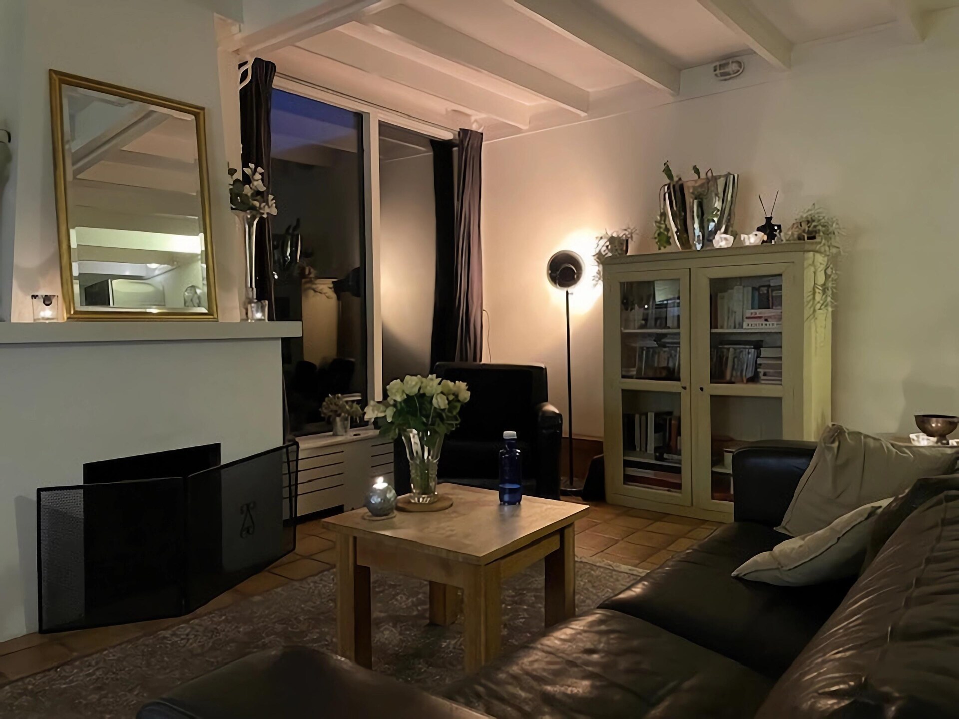 Knus vakantiehuis De Reker Zon in Warmenhuizen, dichtbij zee en bos - foto 9