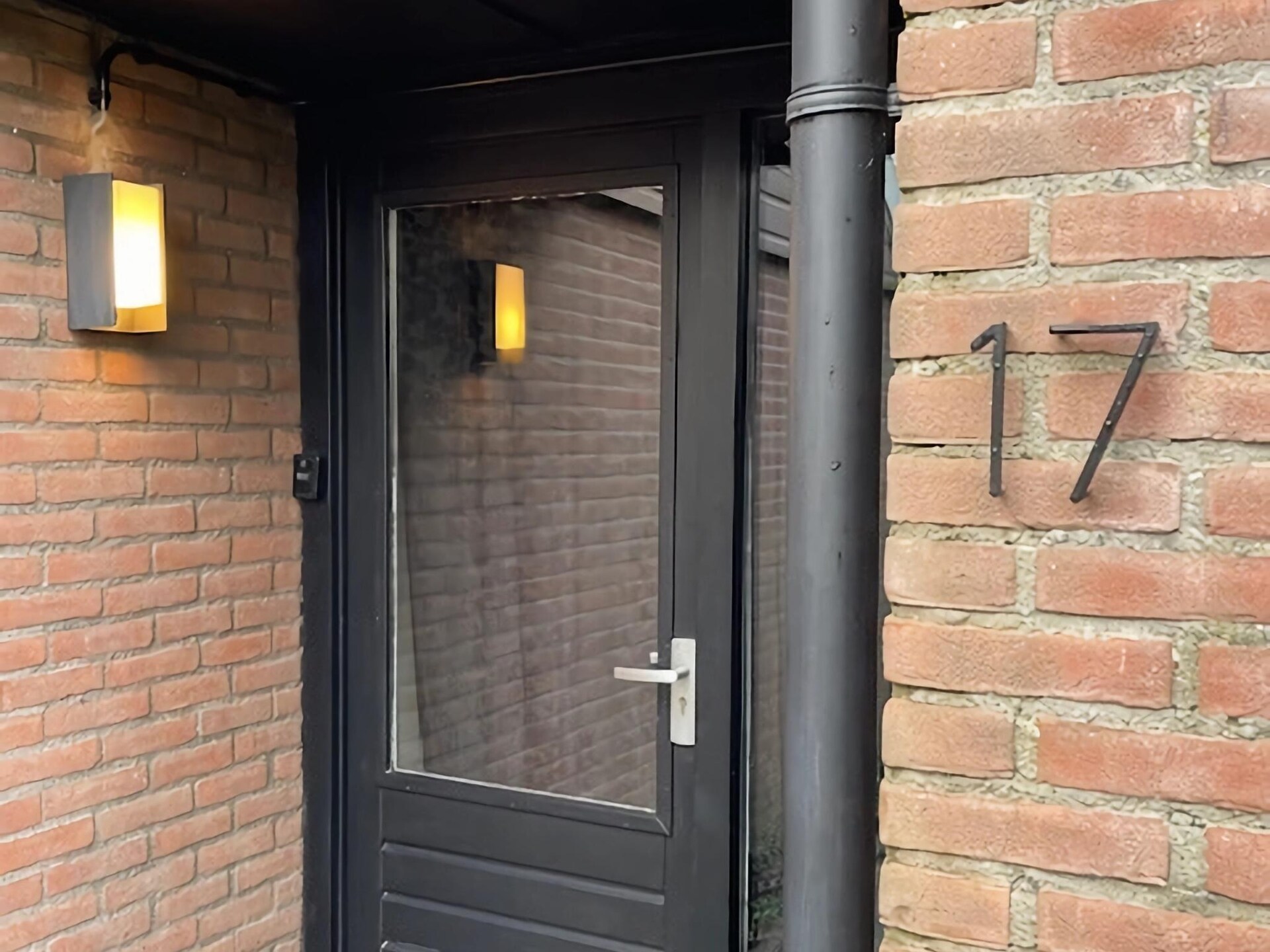 Knus vakantiehuis De Reker Zon in Warmenhuizen, dichtbij zee en bos - foto 23