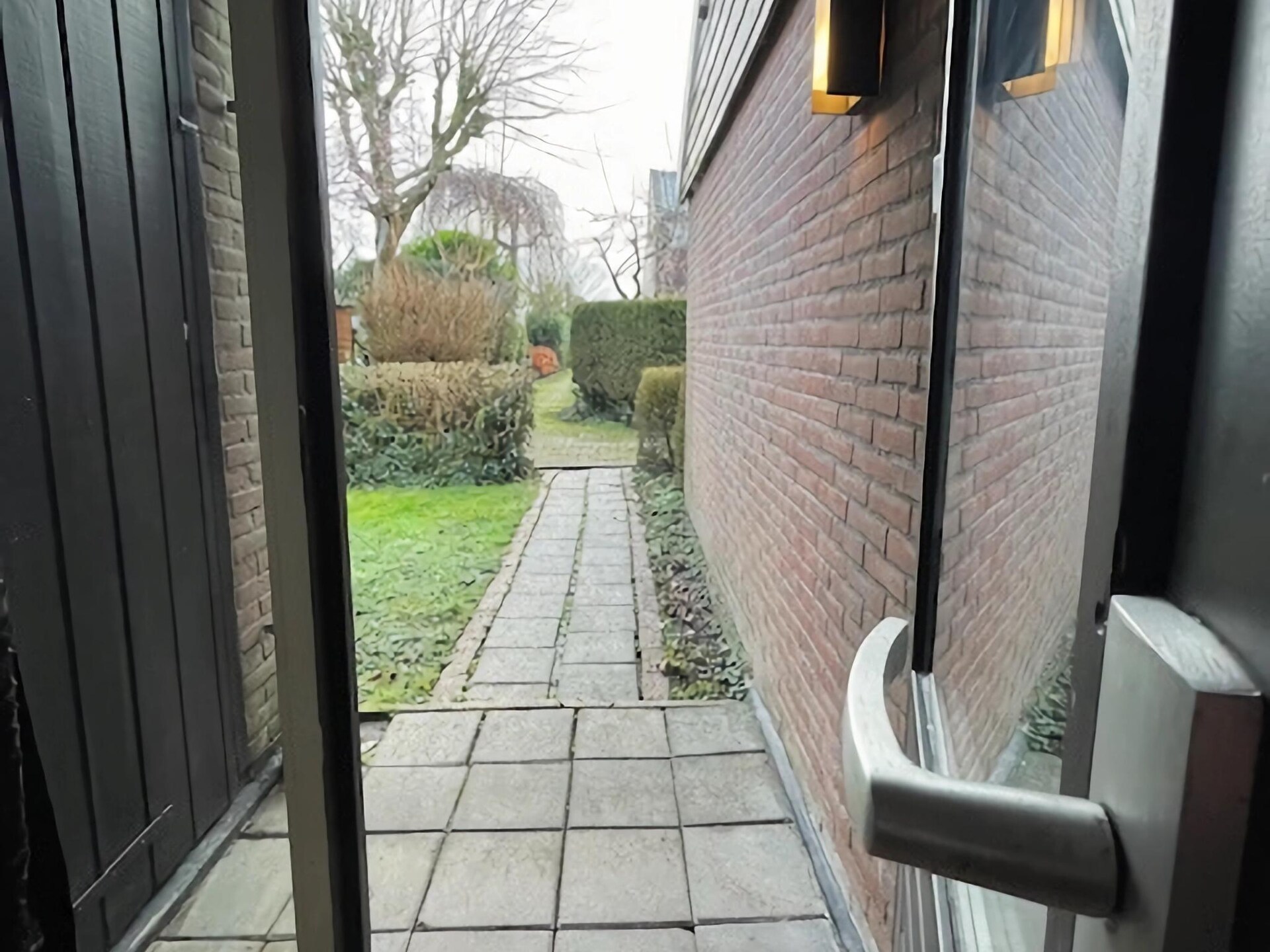 Knus vakantiehuis De Reker Zon in Warmenhuizen, dichtbij zee en bos - foto 22