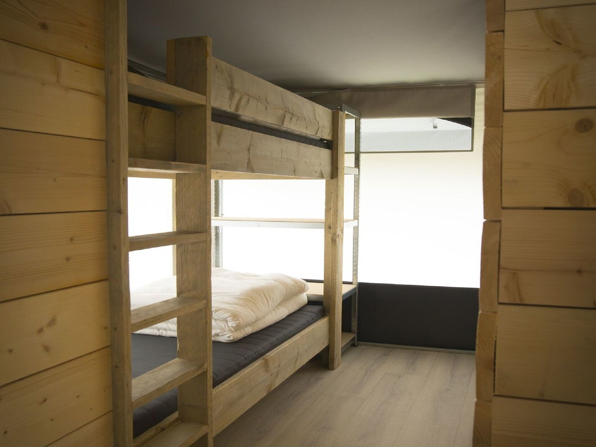 Luxe safaritent voor 6 personen in Udenhout - foto 6