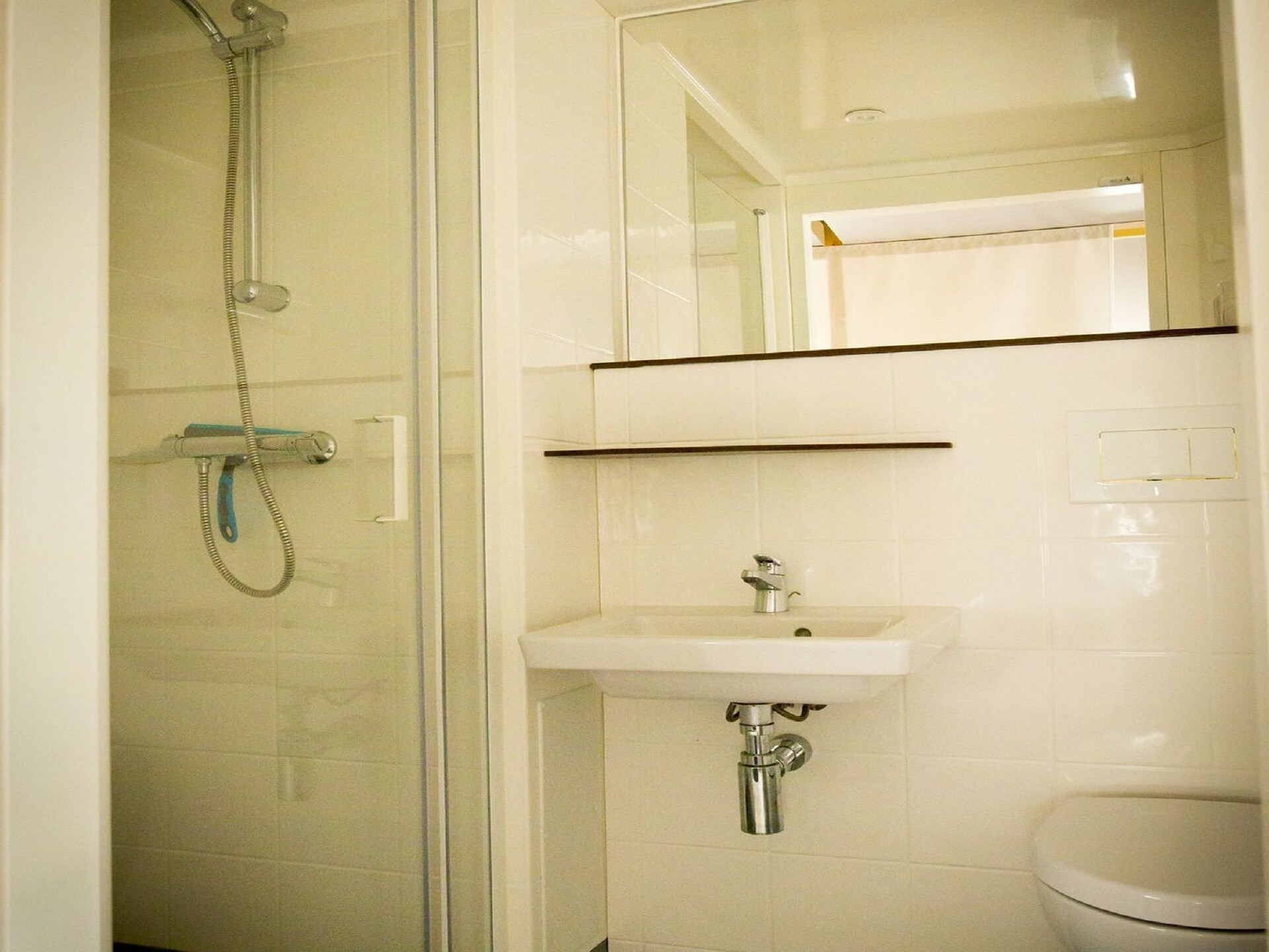 Luxe safaritent voor 6 personen in Udenhout - foto 8