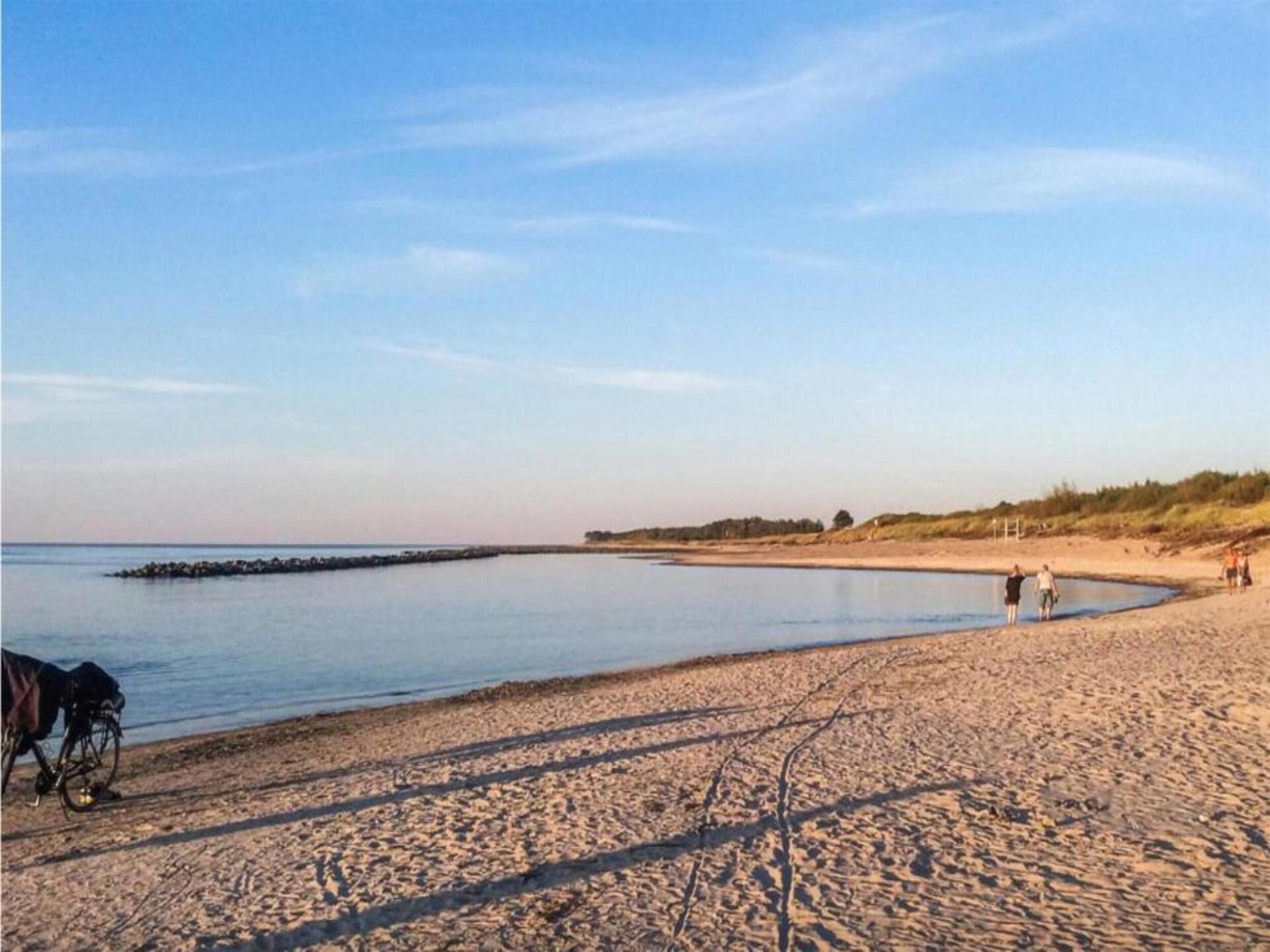 Landelijk familiehuis met tuin bij Darłowo, 8 km van strand - foto 38