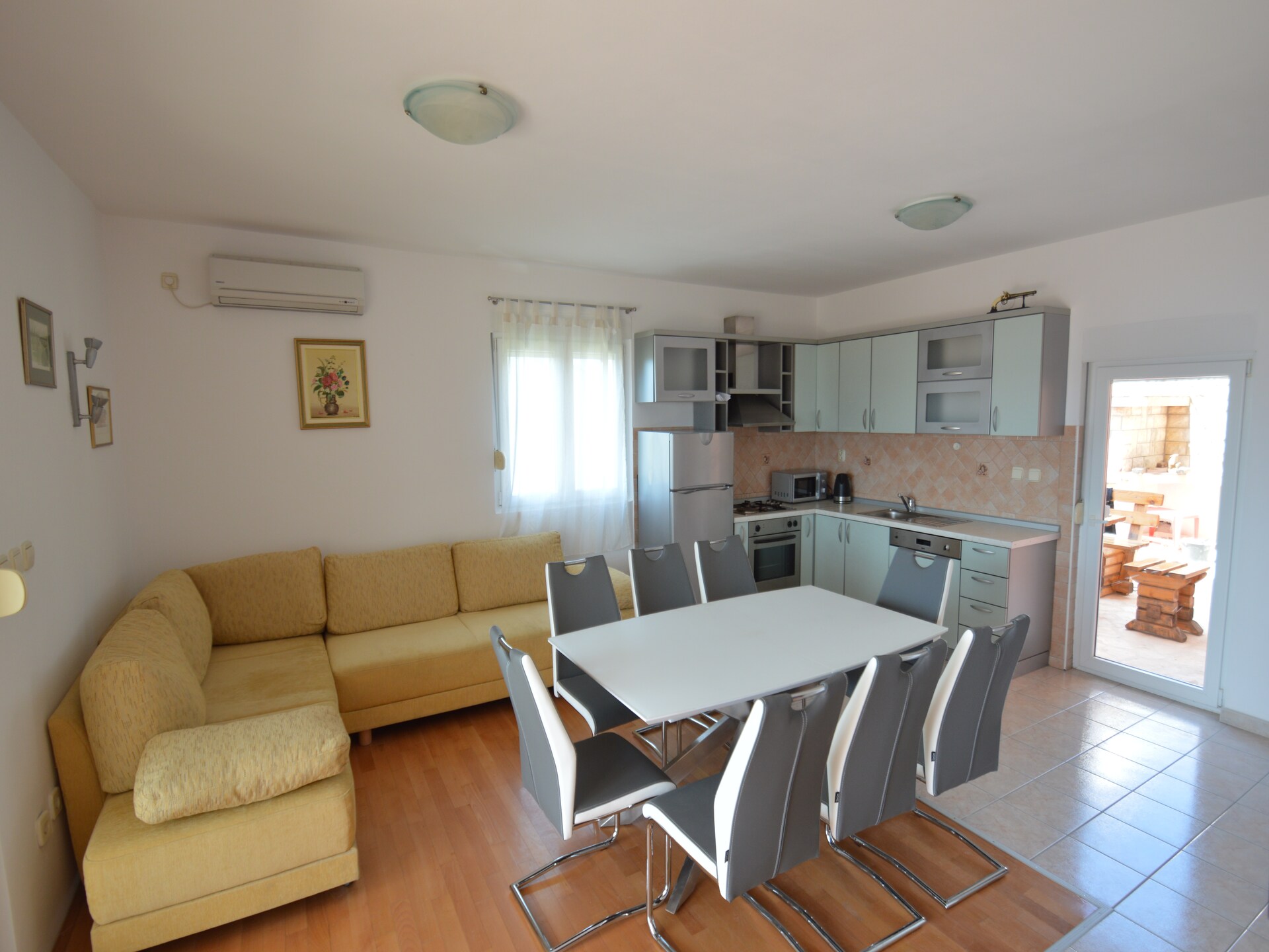 Villa Jasenice - foto 3