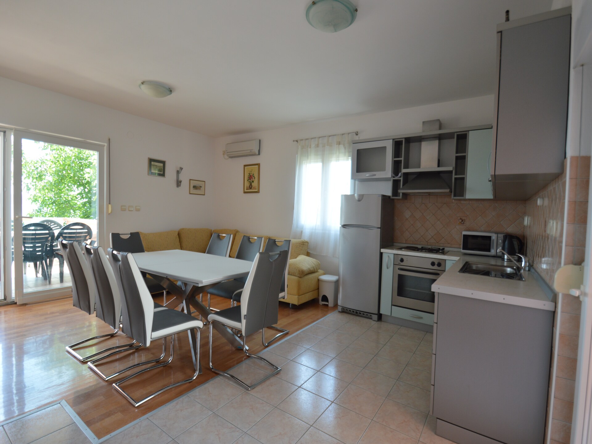 Villa Jasenice - foto 9