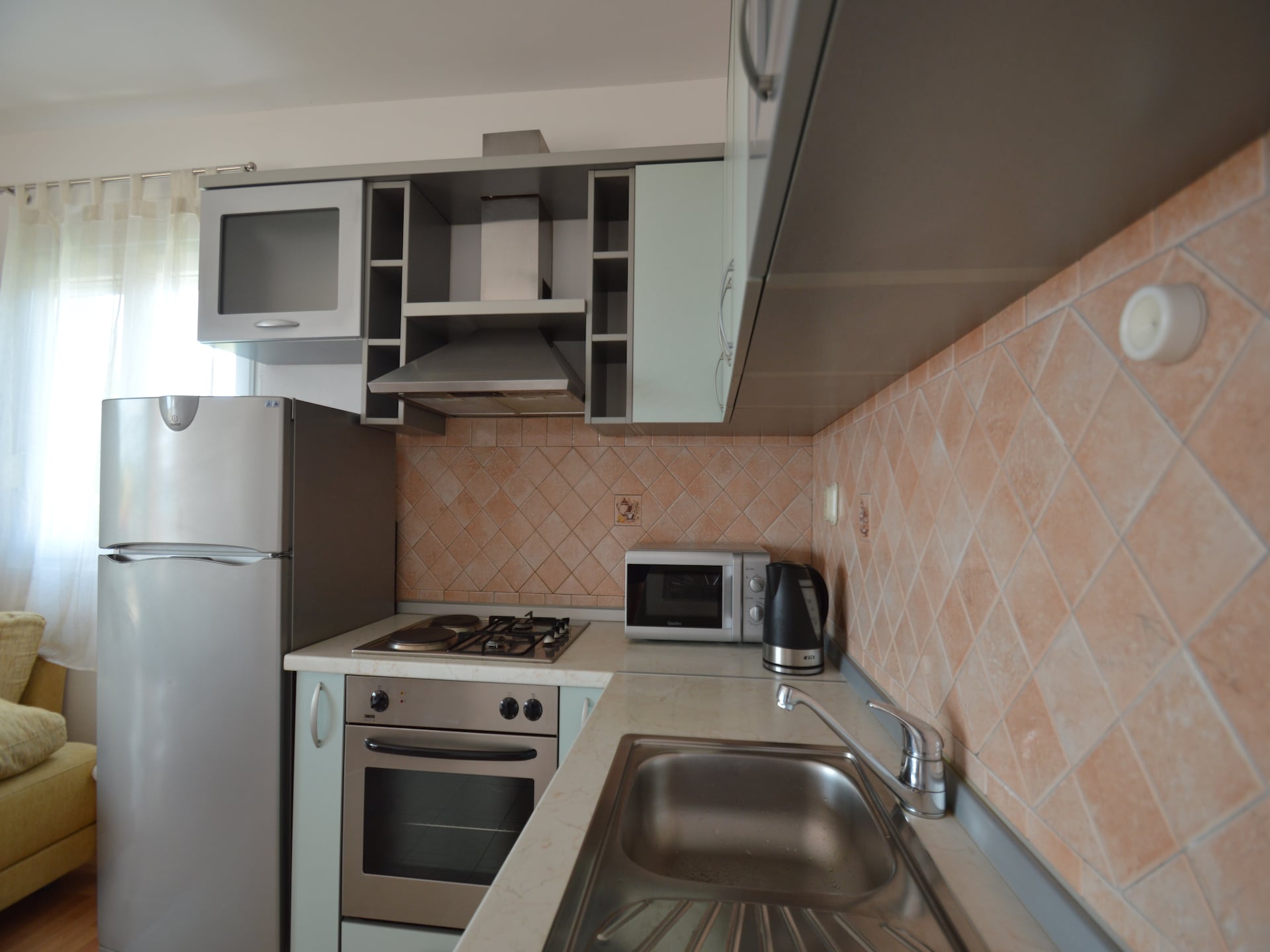 Villa Jasenice - foto 5