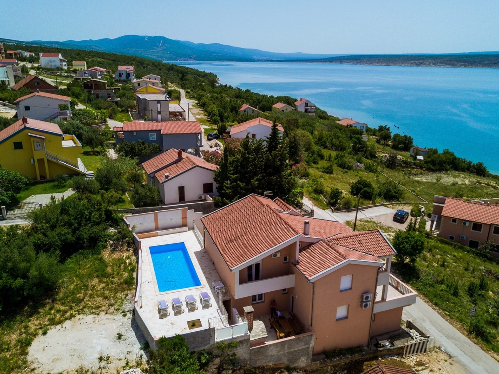 Villa Jasenice - foto 6