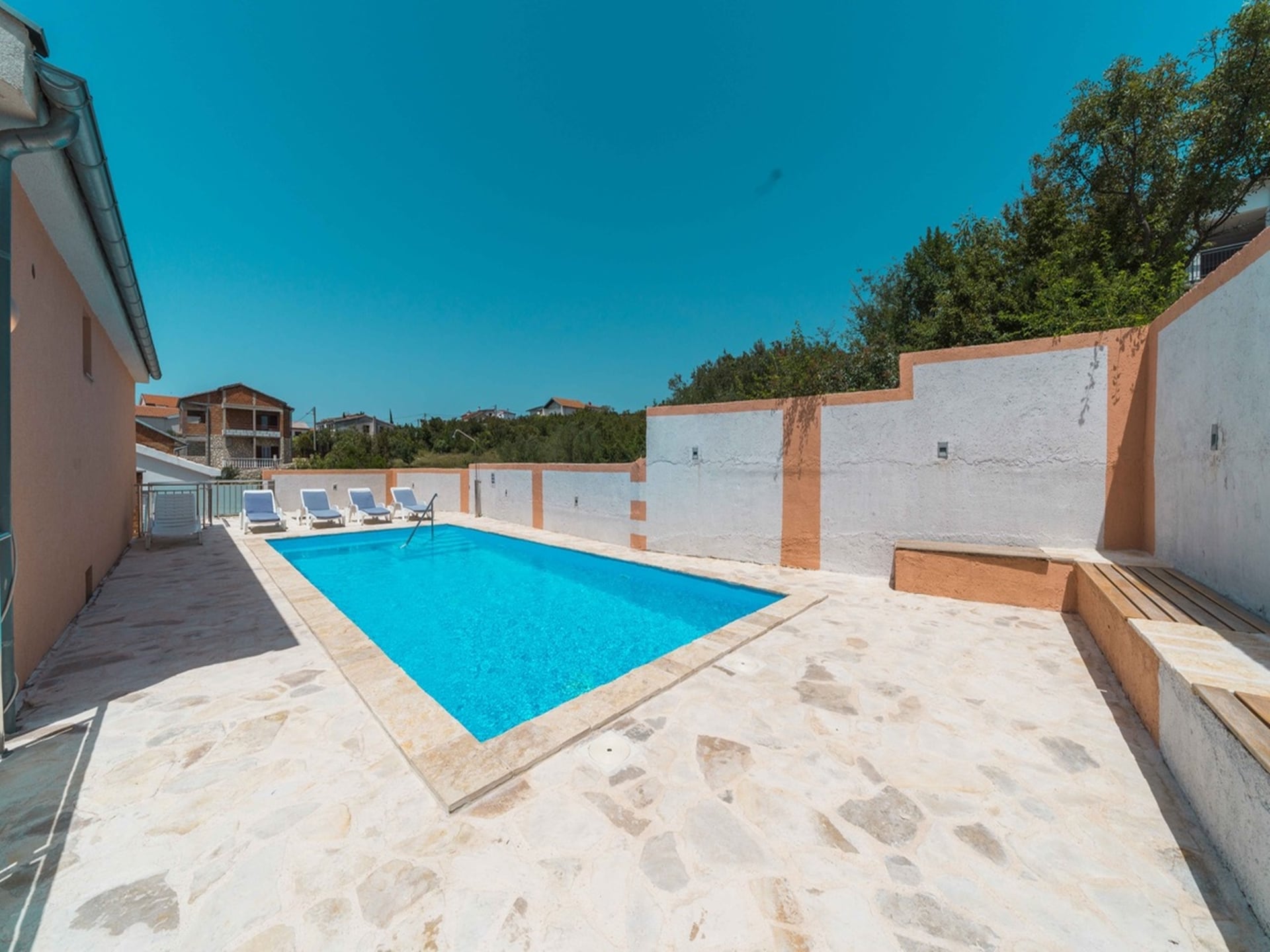 Villa Jasenice - foto 27