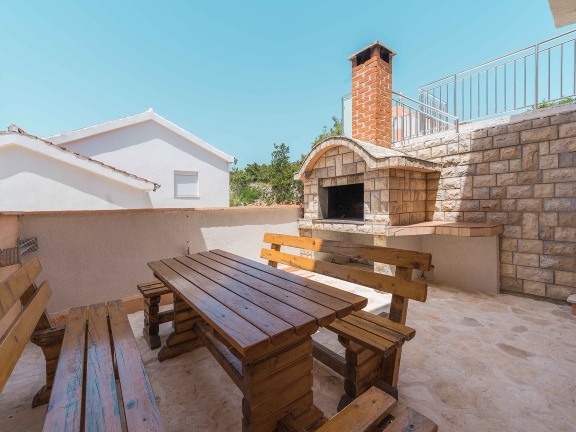 Villa Jasenice - foto 20